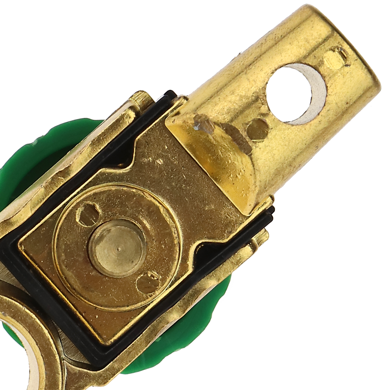 Universal Car Battery Terminal Quick Disconnect Switch Isolator Cut off