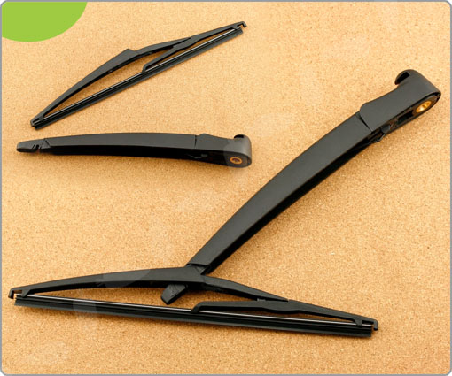 2006 Honda civic windshield wiper issues