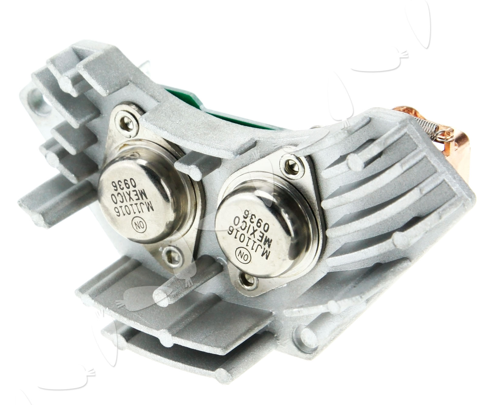 Buy 644178 Car Heater Blower Resistor for Peugeot Citroen Saxo Xantia ...