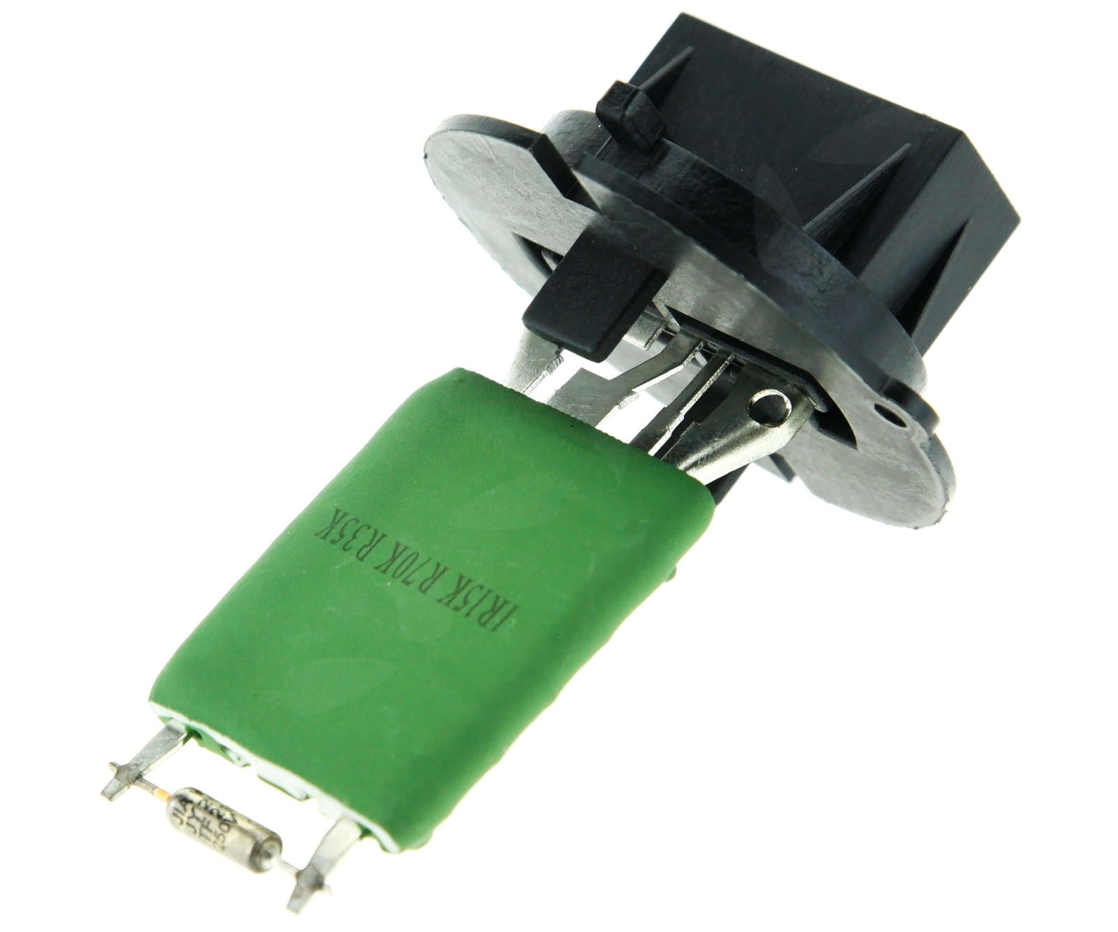 6450JP Heater Blower Motor Resistor for Citroen Peugeot C3 Xsara