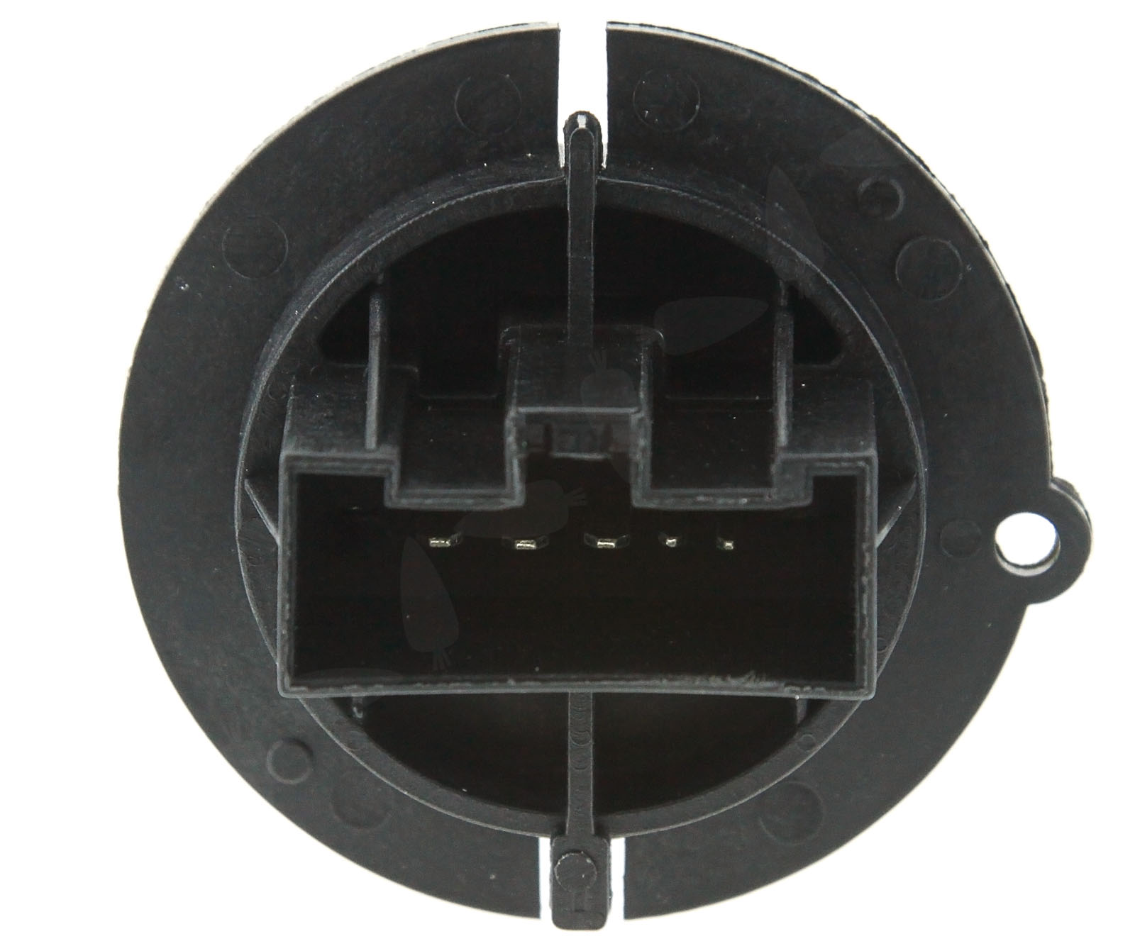 6450JP Car Heater Blower Motor Resistor for Citroen Peugeot C3 Xsara