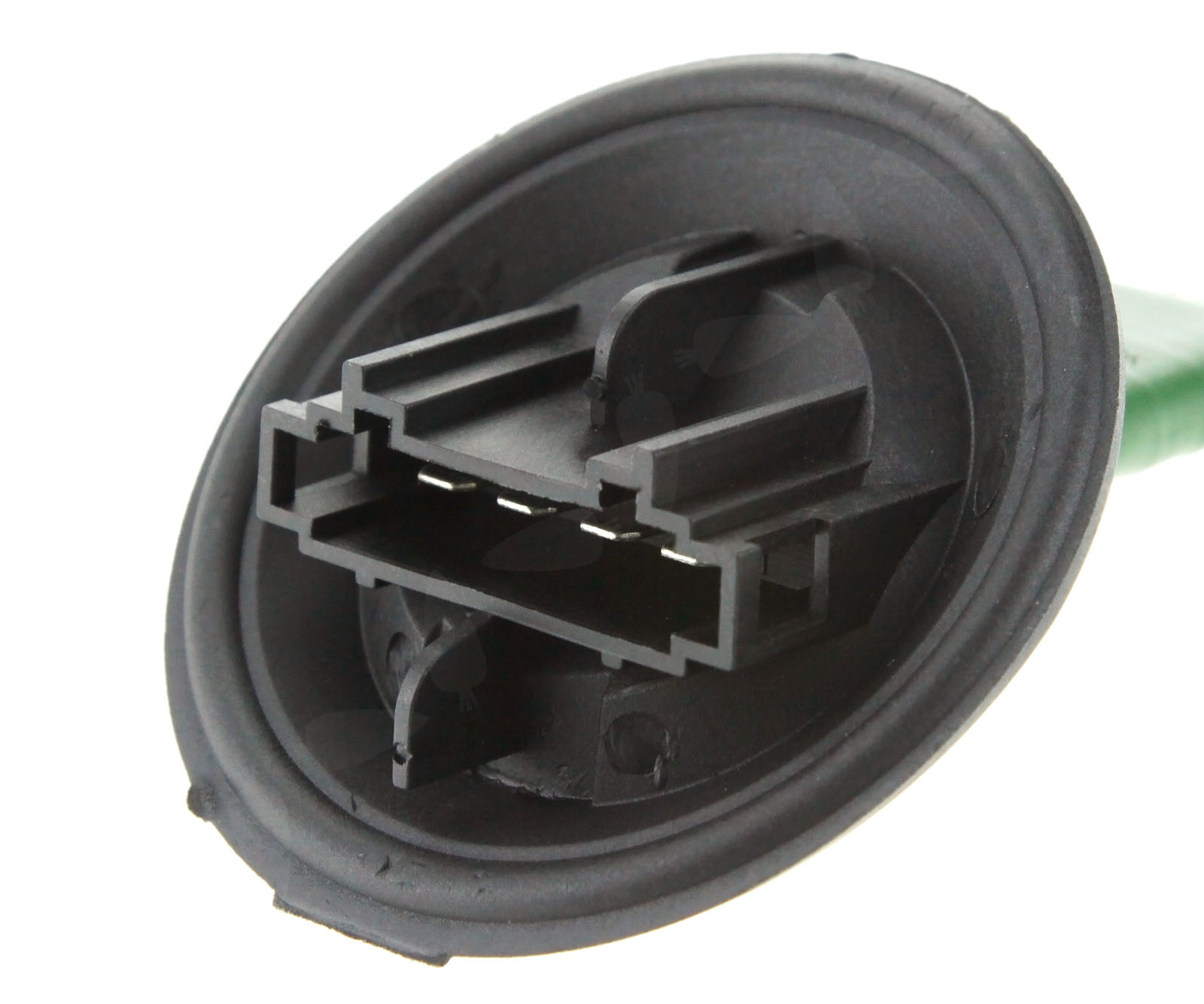 Car Heater Blower Resistor 6Q0959263 for AUDI A2 VW POLO SEAT SKODA FABIA