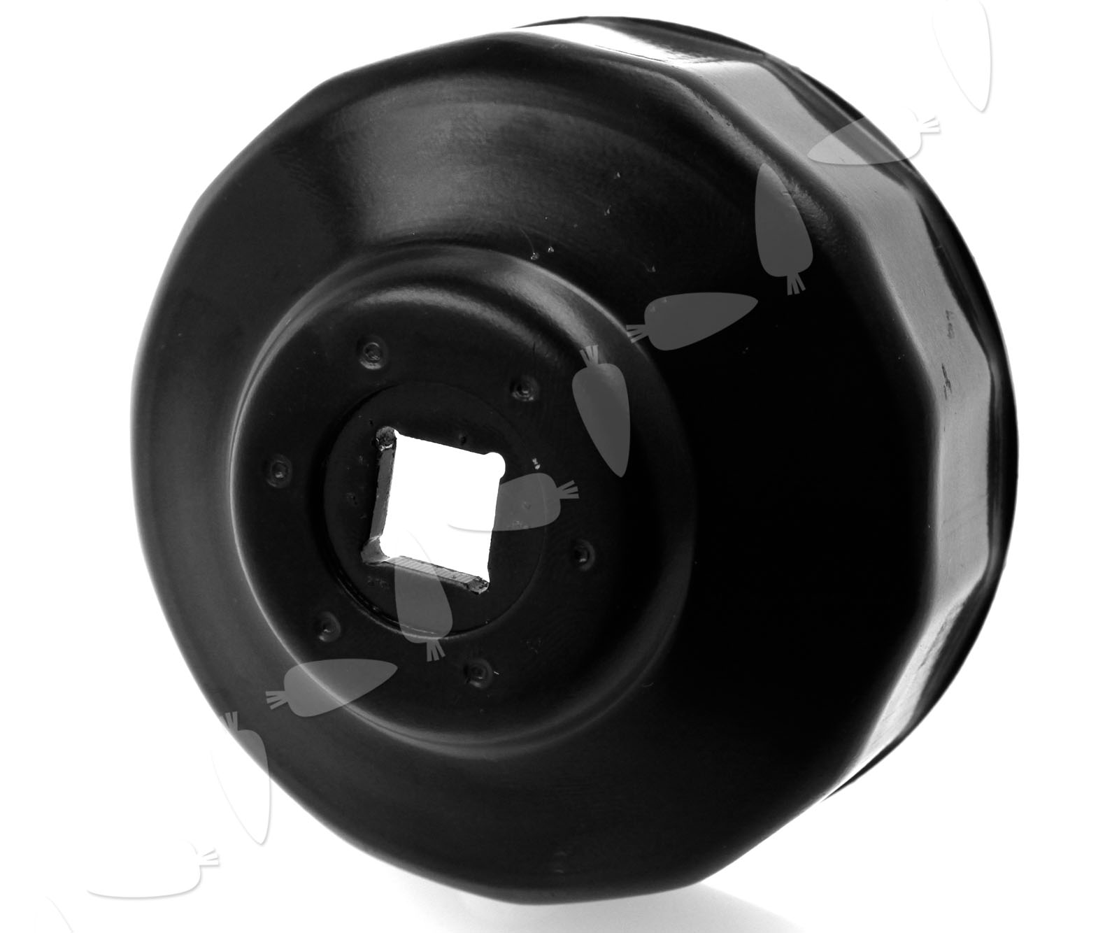 68mm Oil Filter Wrench 3/8" Motorcycle Removal Cup Socket Handy Tool