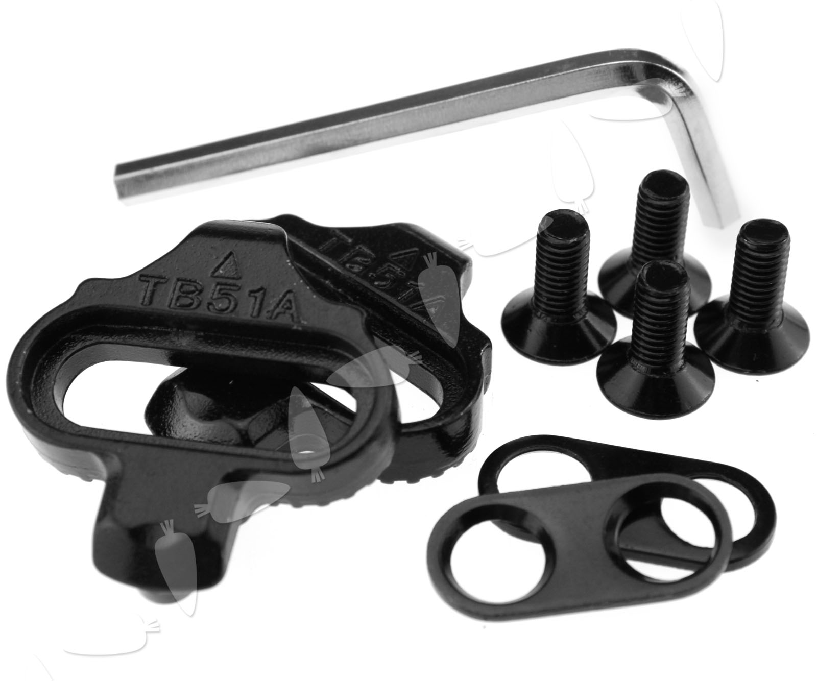 spd bike cleats