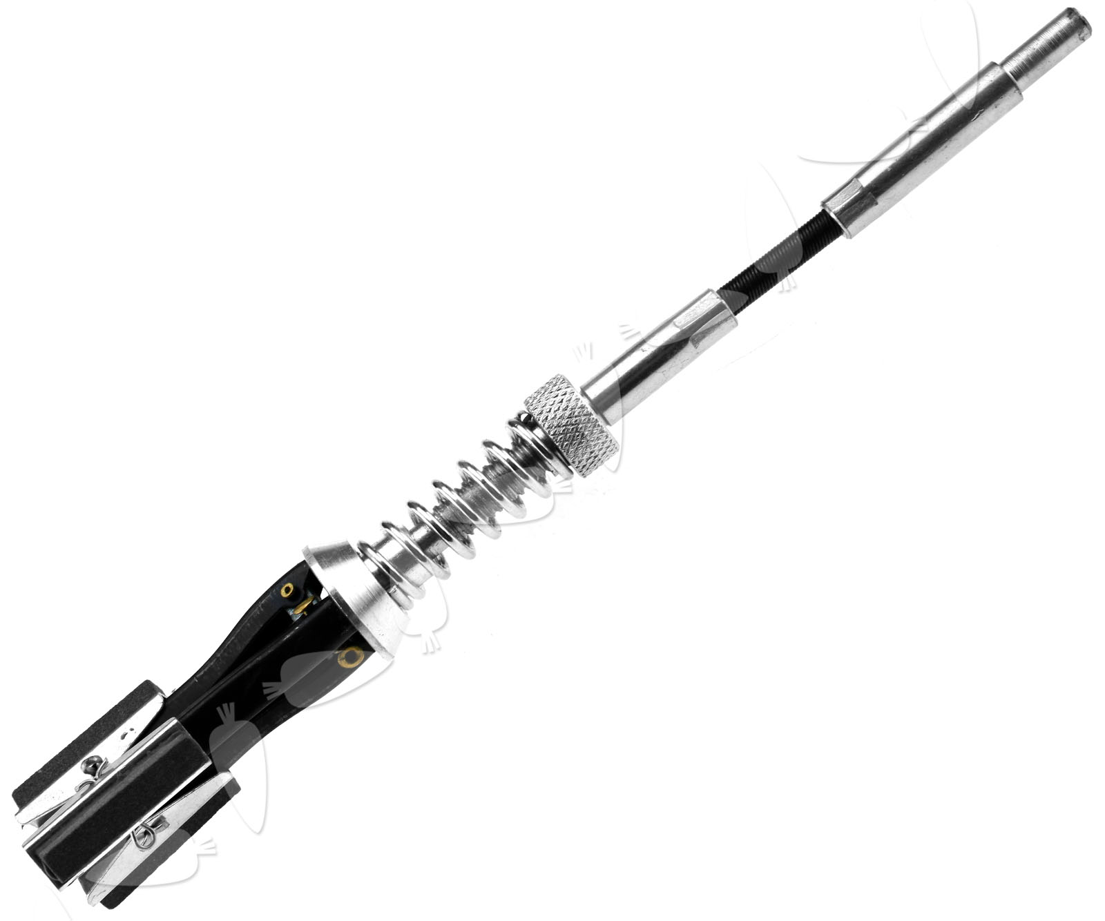 Car Engine Brake Cylinder Hone Flex Shaft Bore Honing Tool 19mm 62mm New