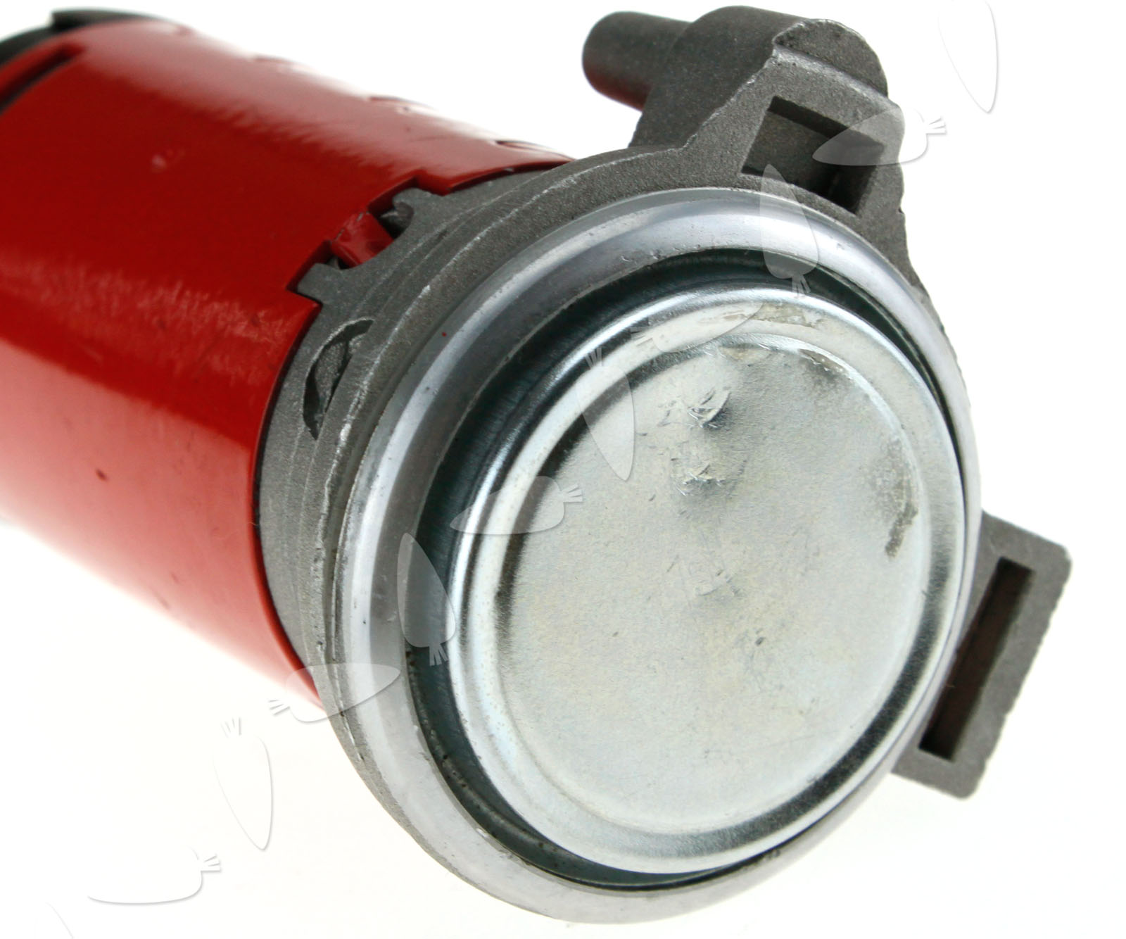 12V Air Compressor For Air Horn Car/Truck/Vehicle Easy Fitting eBay