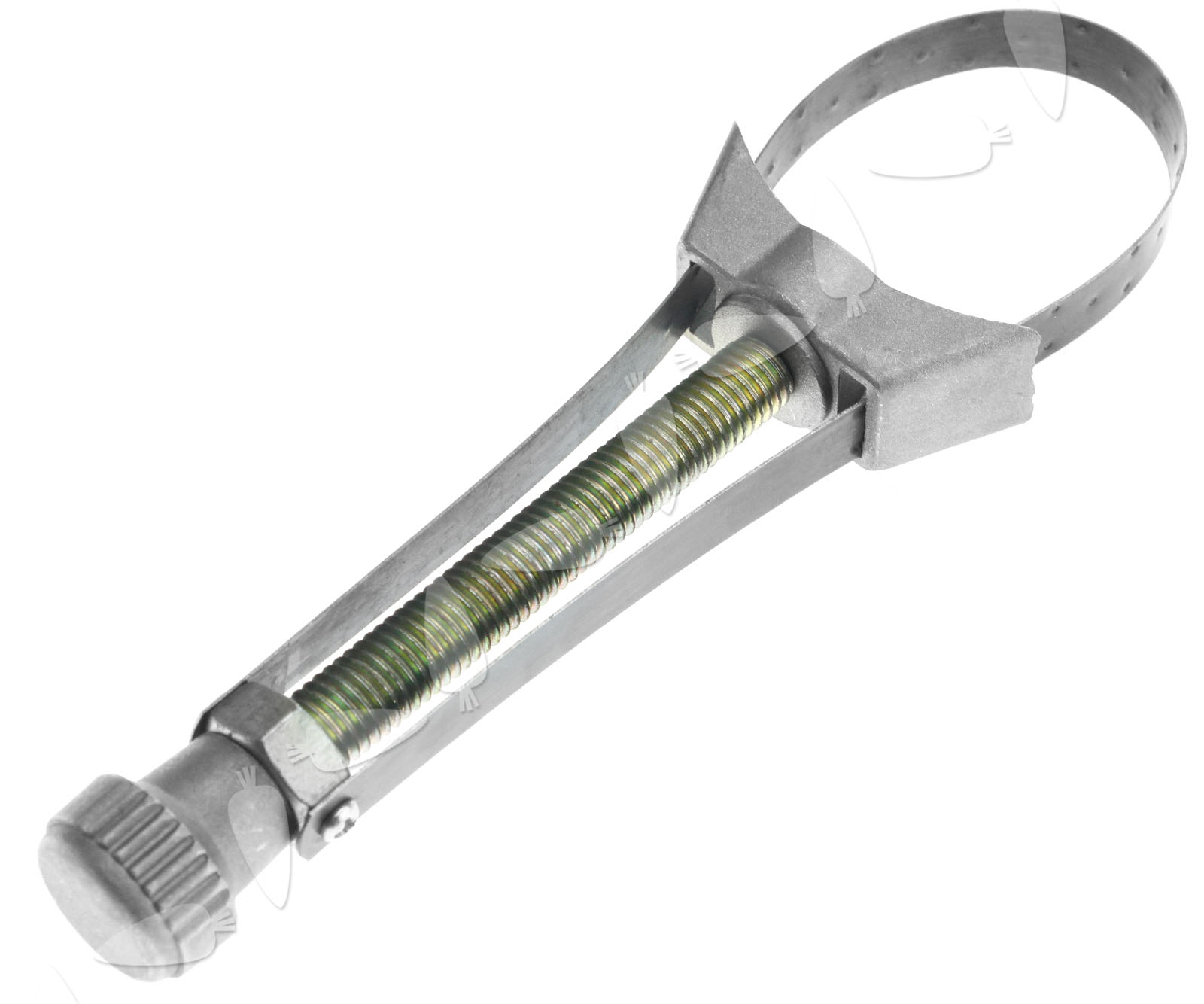 Adjustable Oil Filter Wretch 60 To 120mm Diameter Metal Band Removal