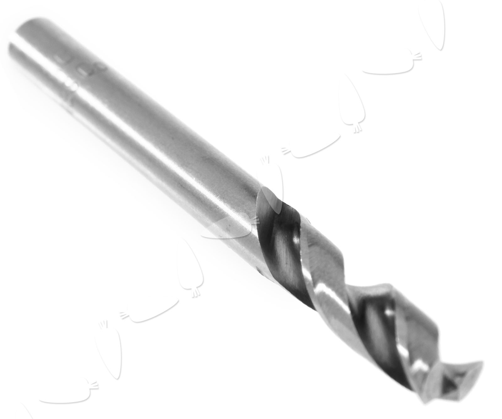 2 Pieces HSS CO Spot Weld Drill/Remover/Cutter Drill Bit Tool 6mm & 8mm