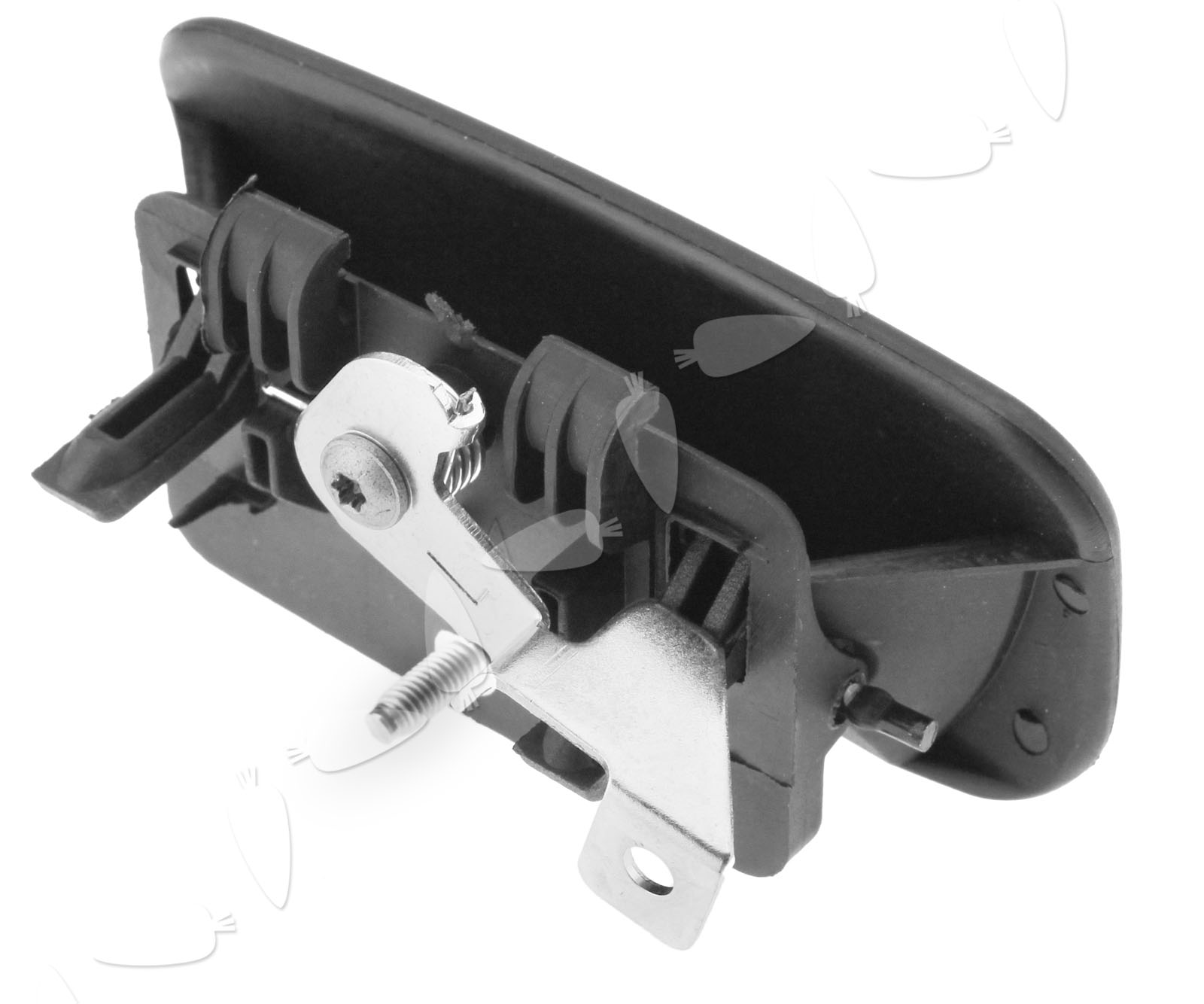 Replacement of Middle Left Hand Side Sliding Door Handle For FORD