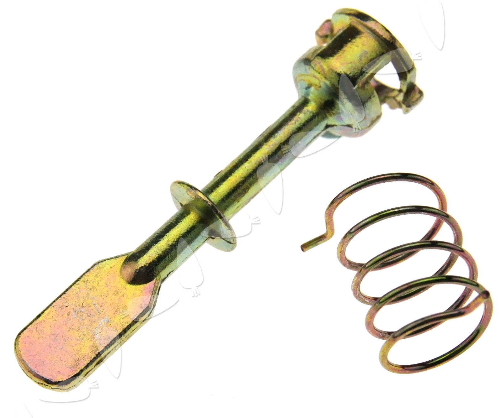 New Front Right Door Lock Cylinder Set for VW POLO Classic 6N0837223A eBay