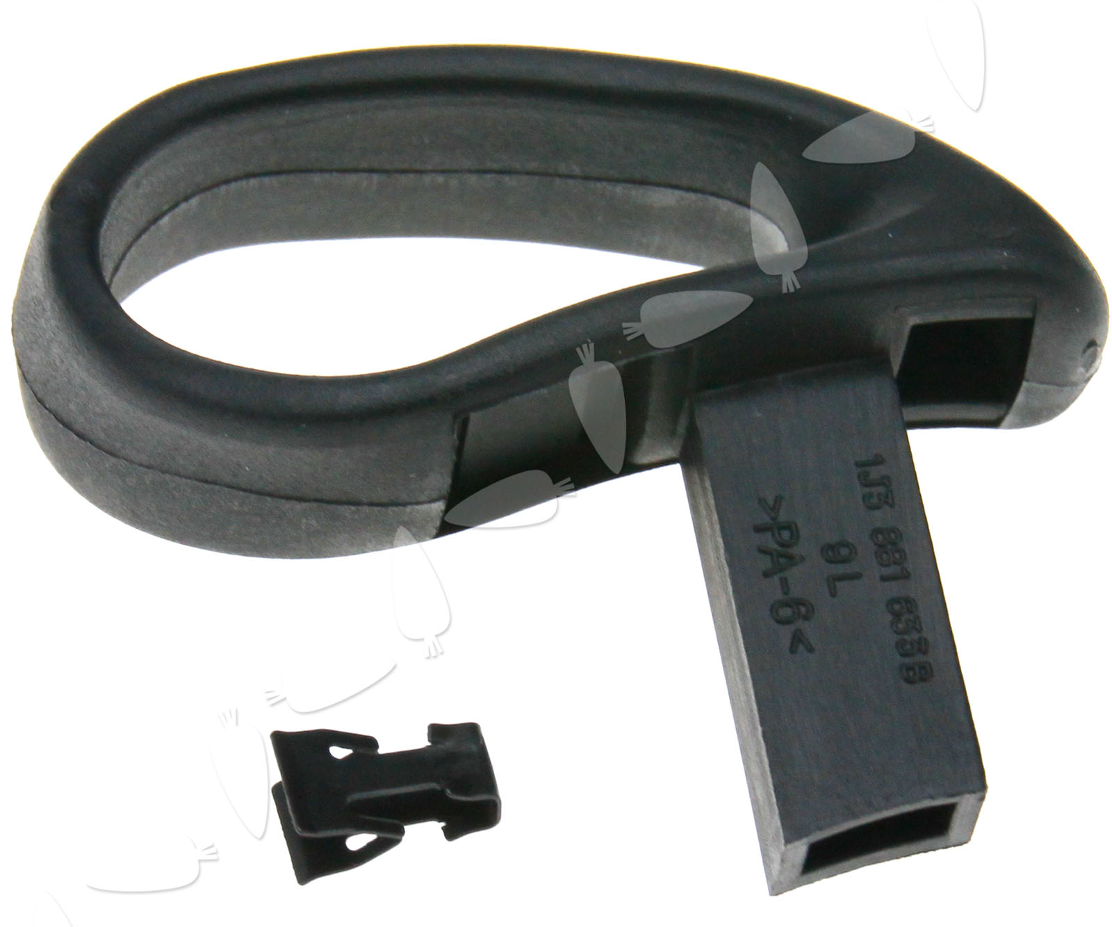 Front Left & Right Seat Tilt Release Handle For VW MK4 GOLF BEETLE