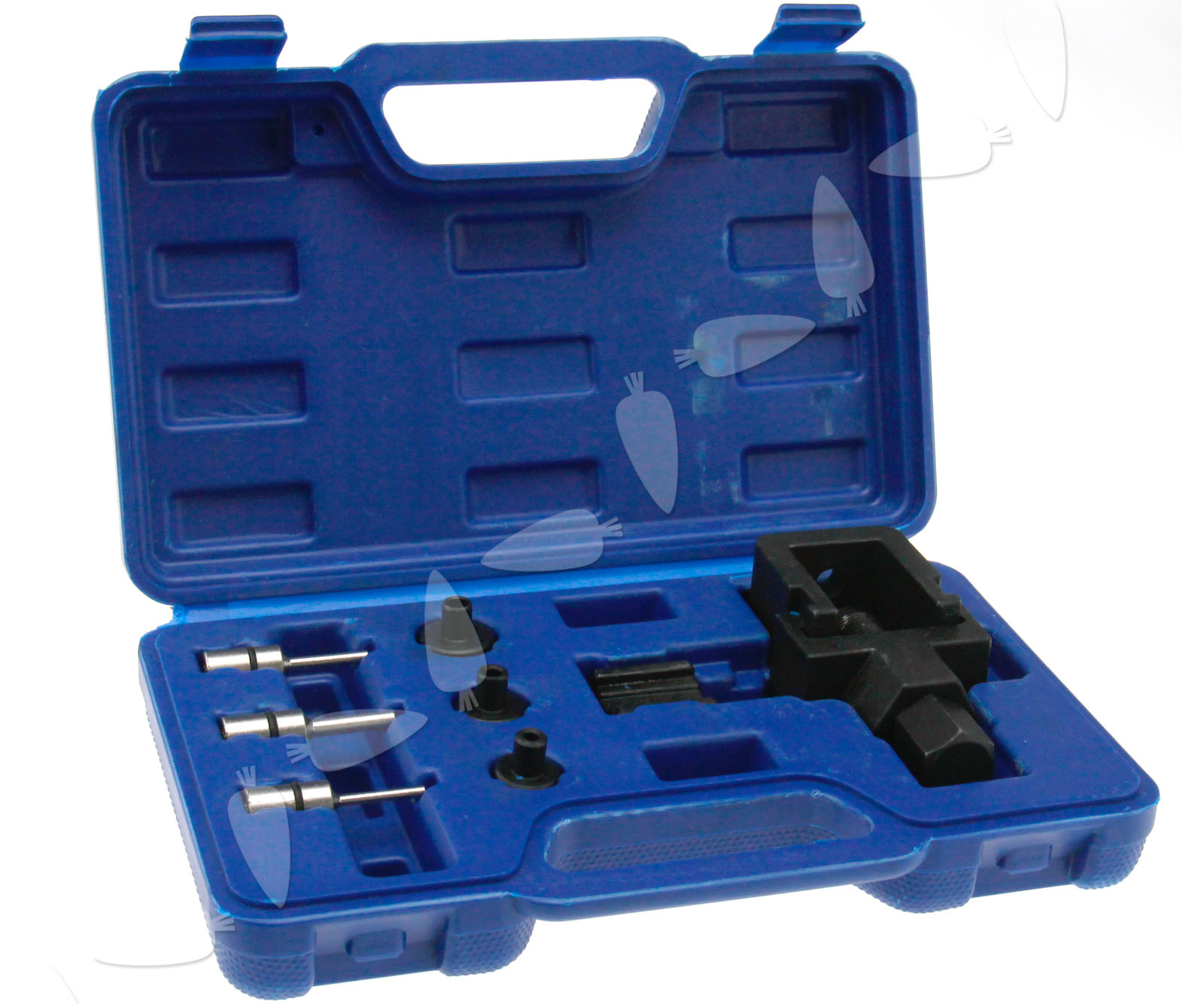 Motorcycle Chain Breaker Link Splitter Pin Remover Tool Set For 520/525/530 DID eBay