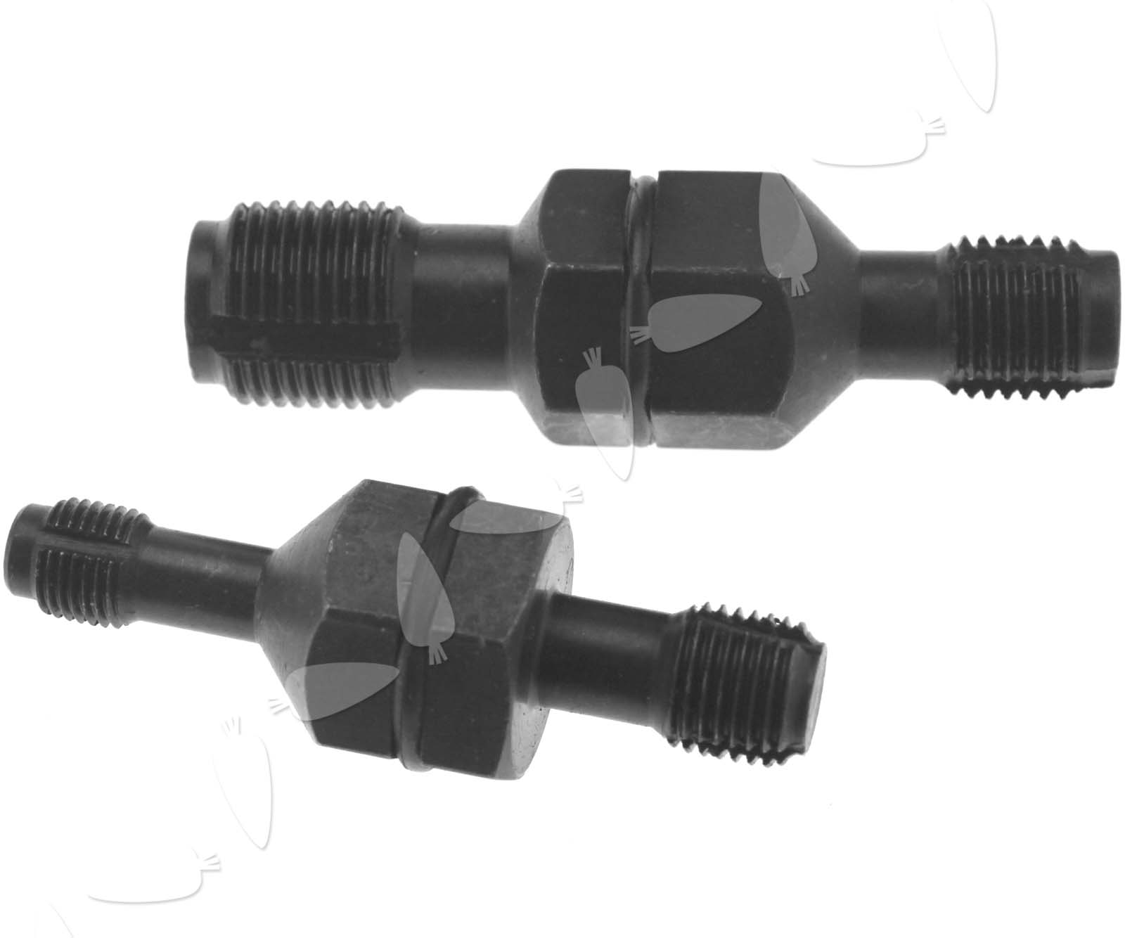 New Spark Plug Repair Kit 10mm x 12mm & 14mm x 18mm Helicoil Thread