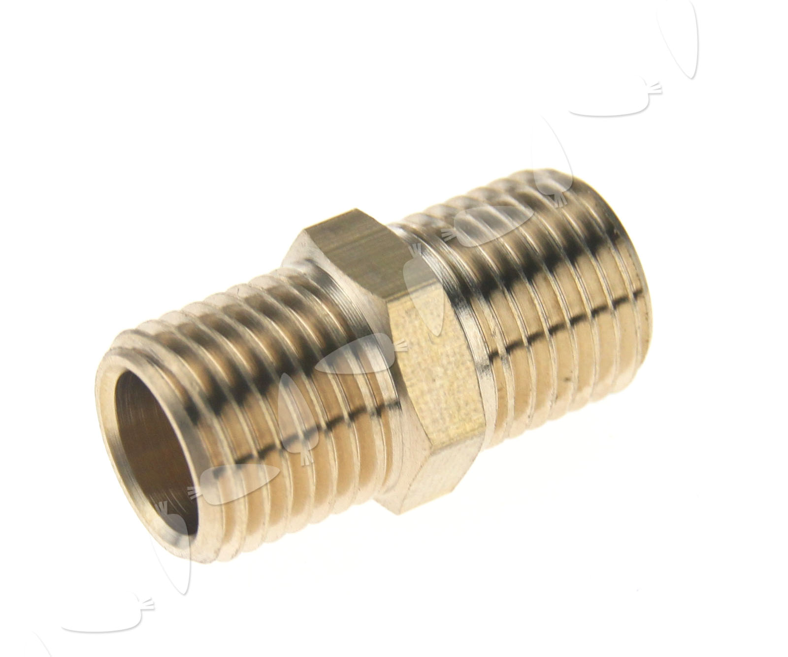 double male hose connector double male hose connector