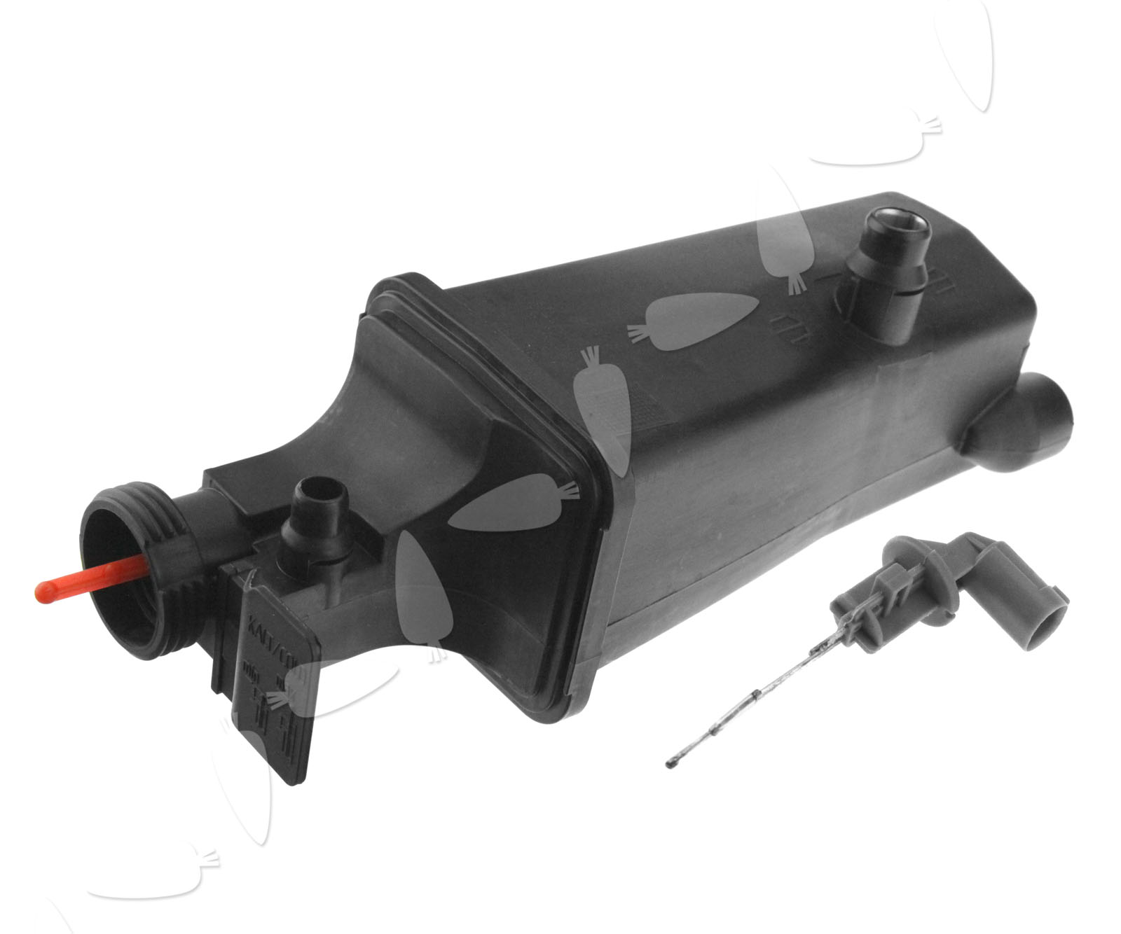 Bmw X3 Adding Coolant