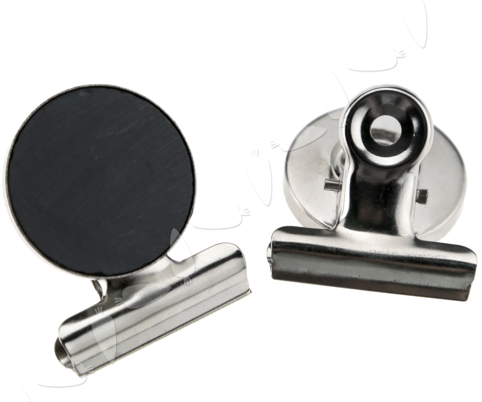 5 x Clips Fridge Refrigerator Holder Meno Note Message