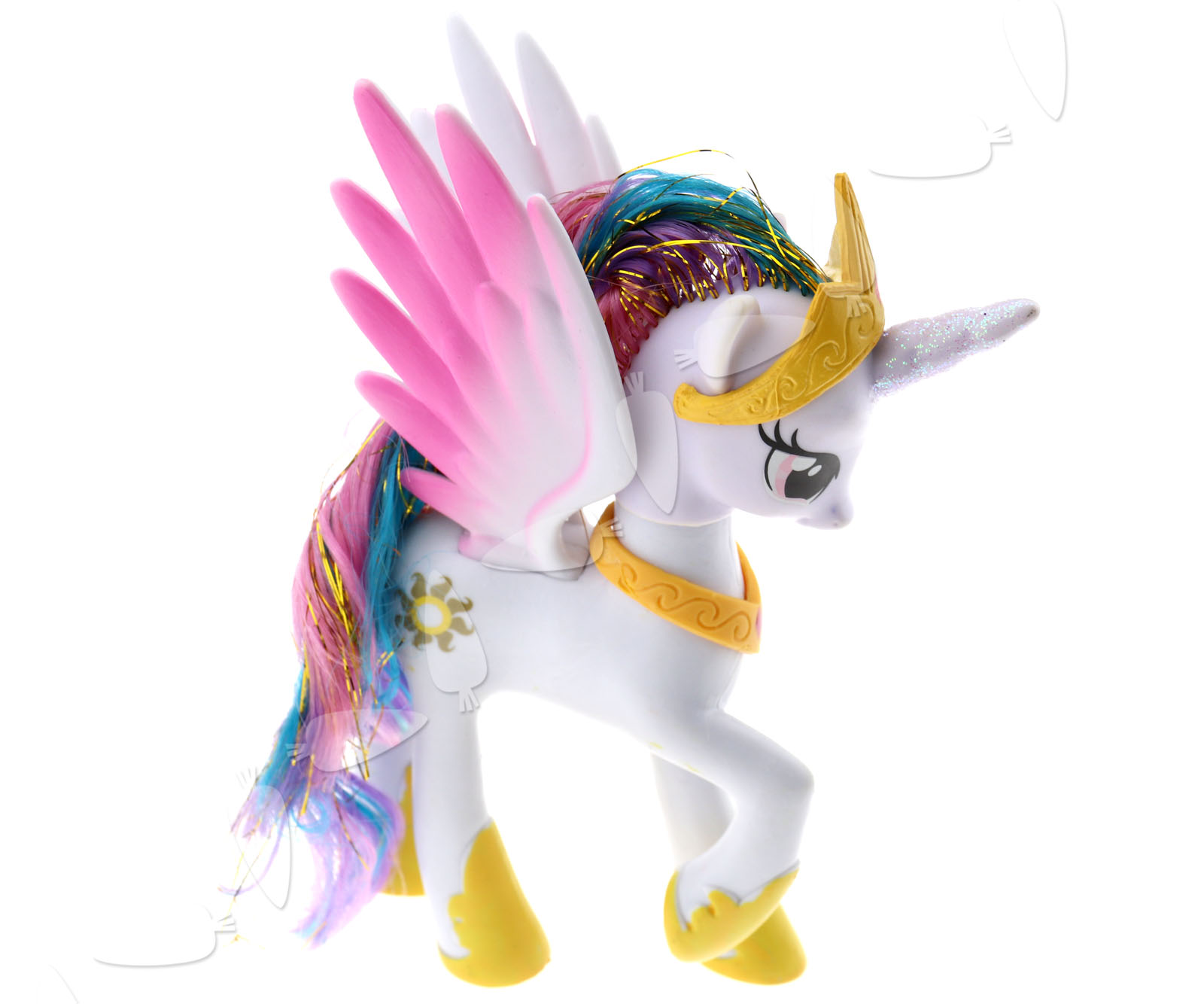 mlp toys princess luna