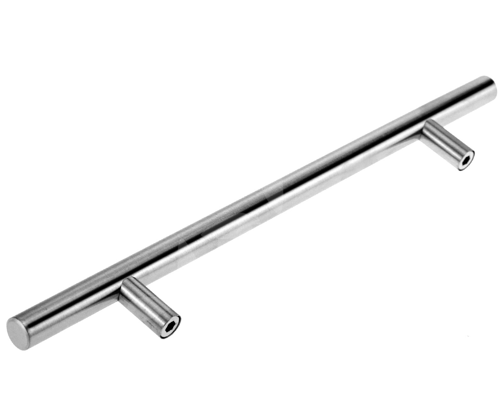 5/10 PCS 160mm Stainless Steel Tbar handle kitchen cup board