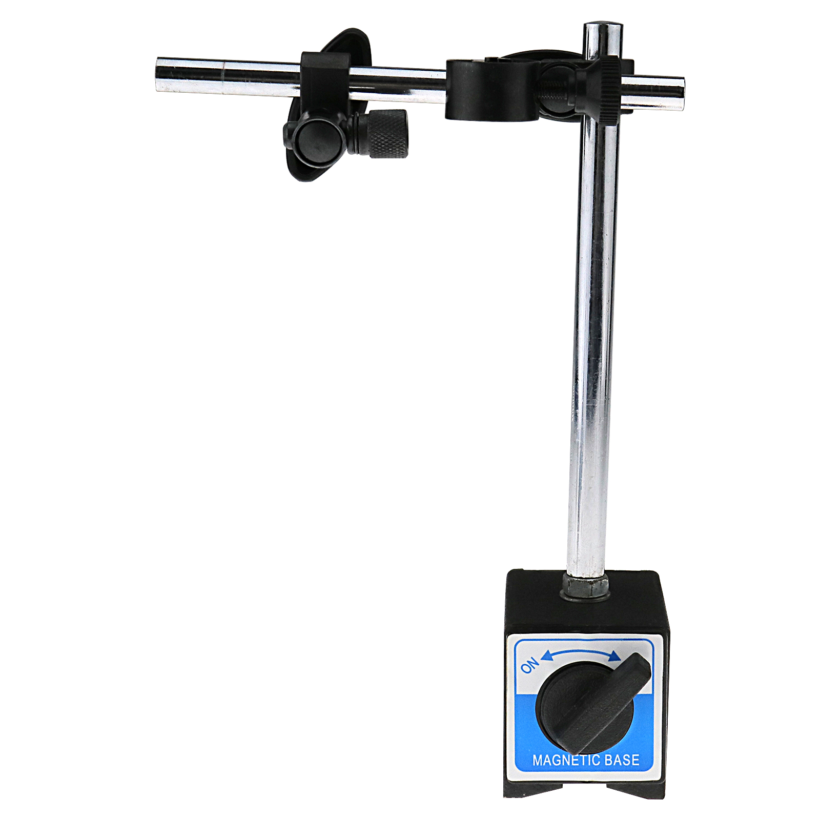 DTI Stand With Base + Dial Test Indicator 0.01mm Accurate 0