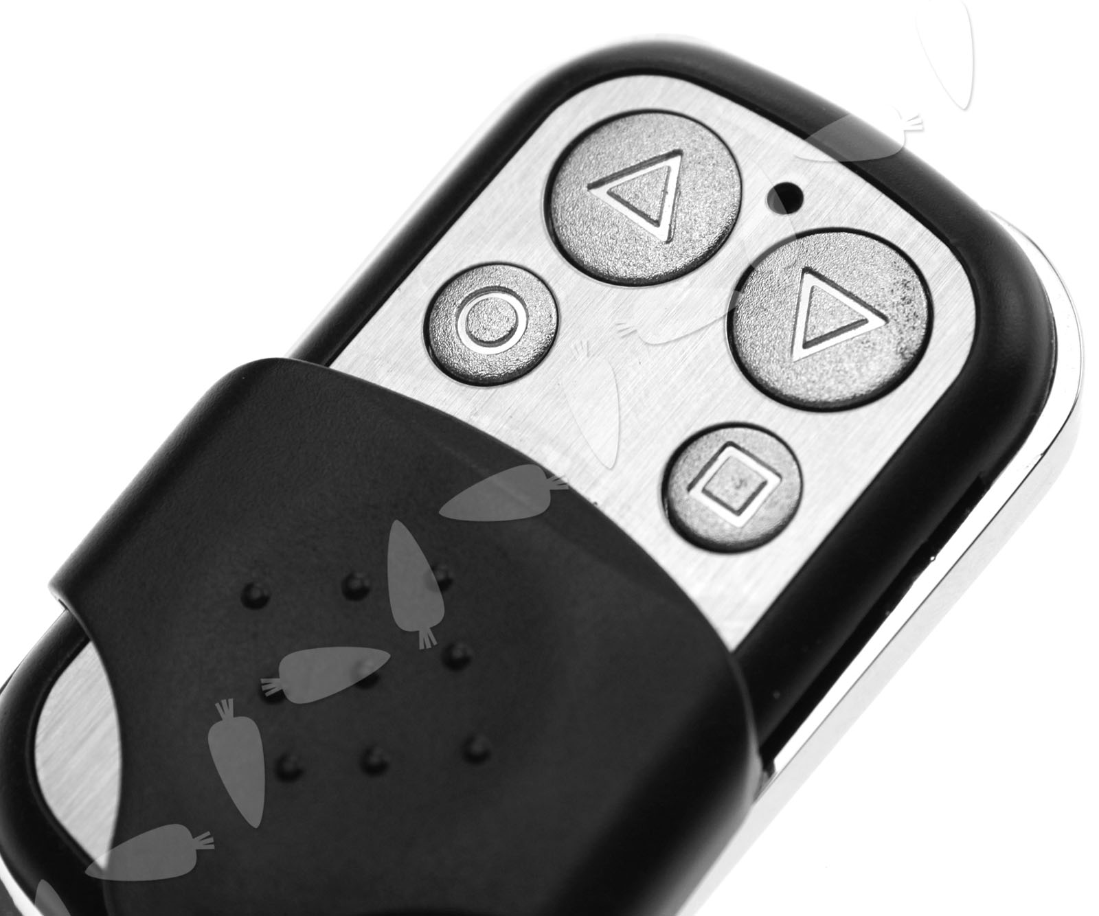 Cloning Electronic Key Fob Remote Control Garage Lock 433.92mhz Copy