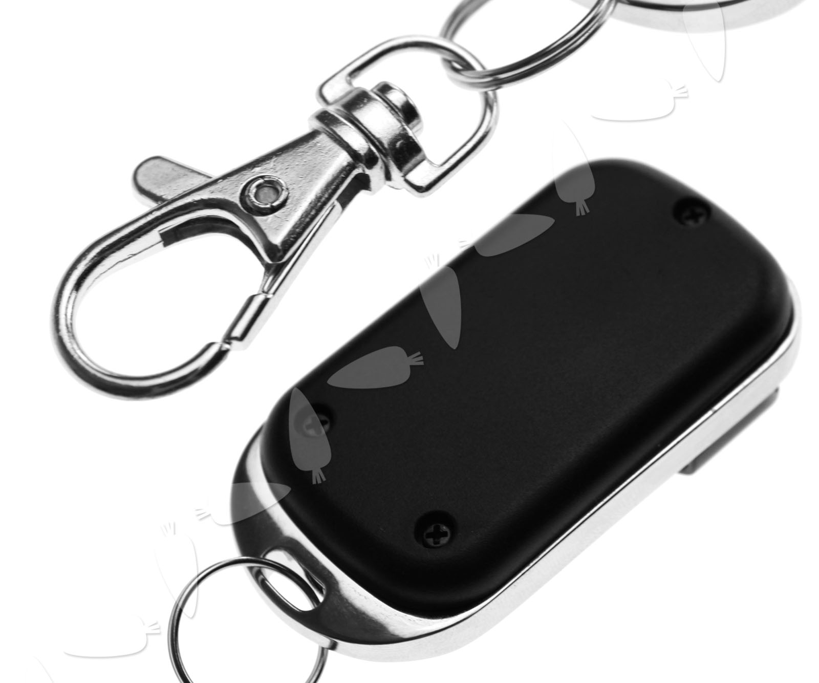 433.92MHz Copy Code Remote Control Garage Door Lock Cloning Key Fob eBay