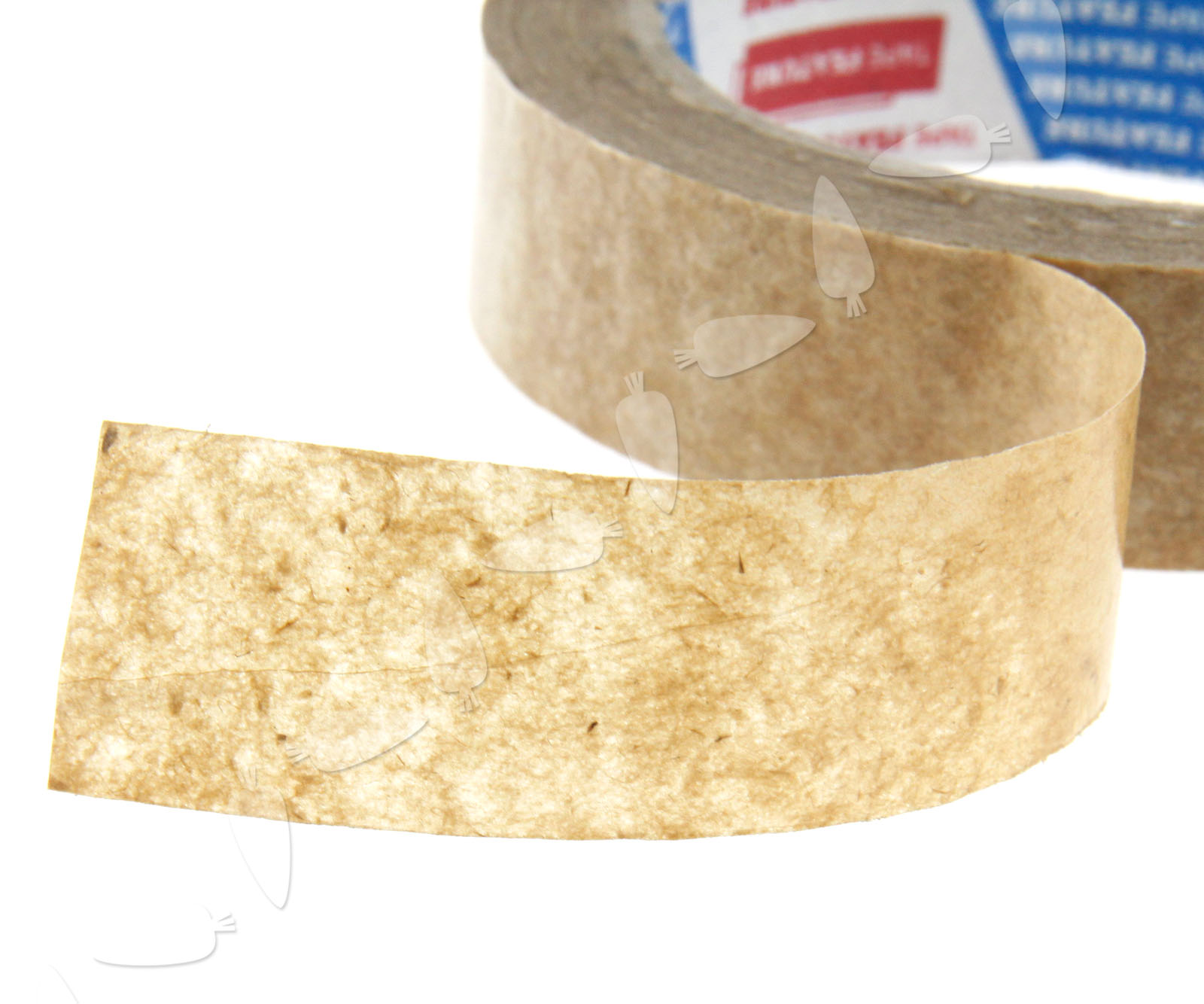 24mm Reinforced Brown Craft Self Adhesive Kraft Framing Frame Paper