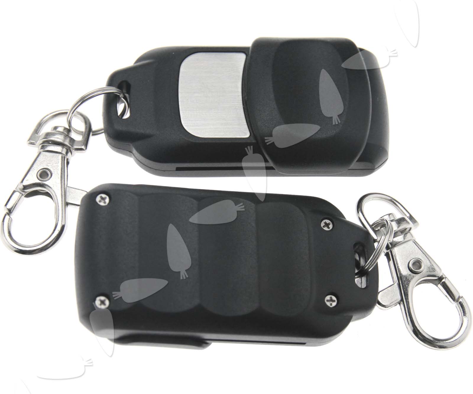 Remote Control Fob Rolling Code 433MHz For Chamberlain Liftmaster 84333E