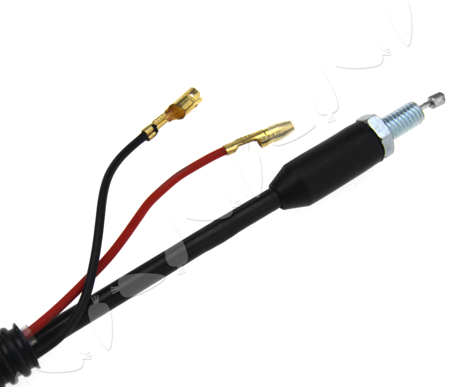 Strimmer Handle Switch Brushcutter Brush Cutter Throttle Trigger Cable