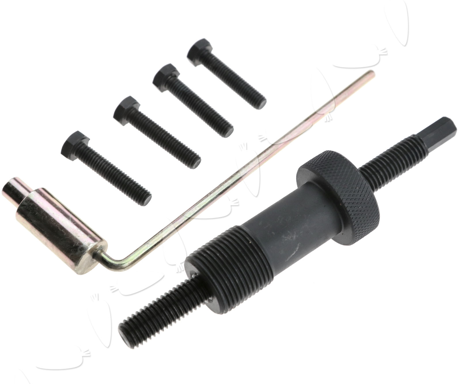 Timing Crankshaft Camshaft Locking Tool For Peugeot 207 308