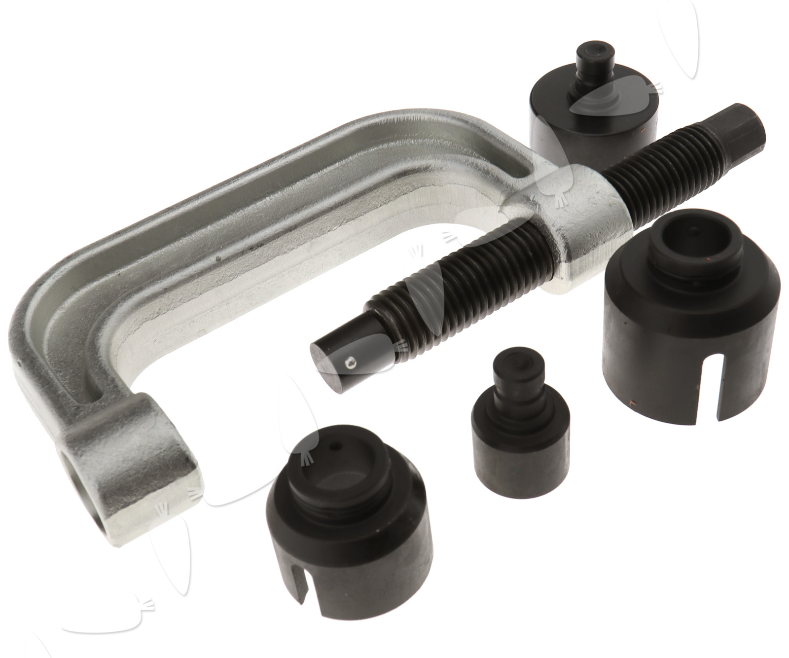 Ball Joint Press Installer Removal Tool Kit For Mercedes Benz W220 eBay