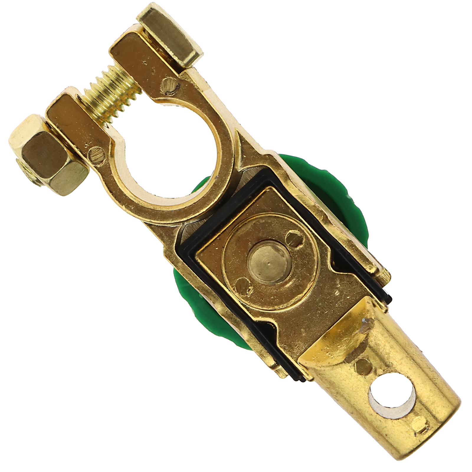 Battery Terminal Link Switch Quick Cutoff Disconnect Car Truck Auto