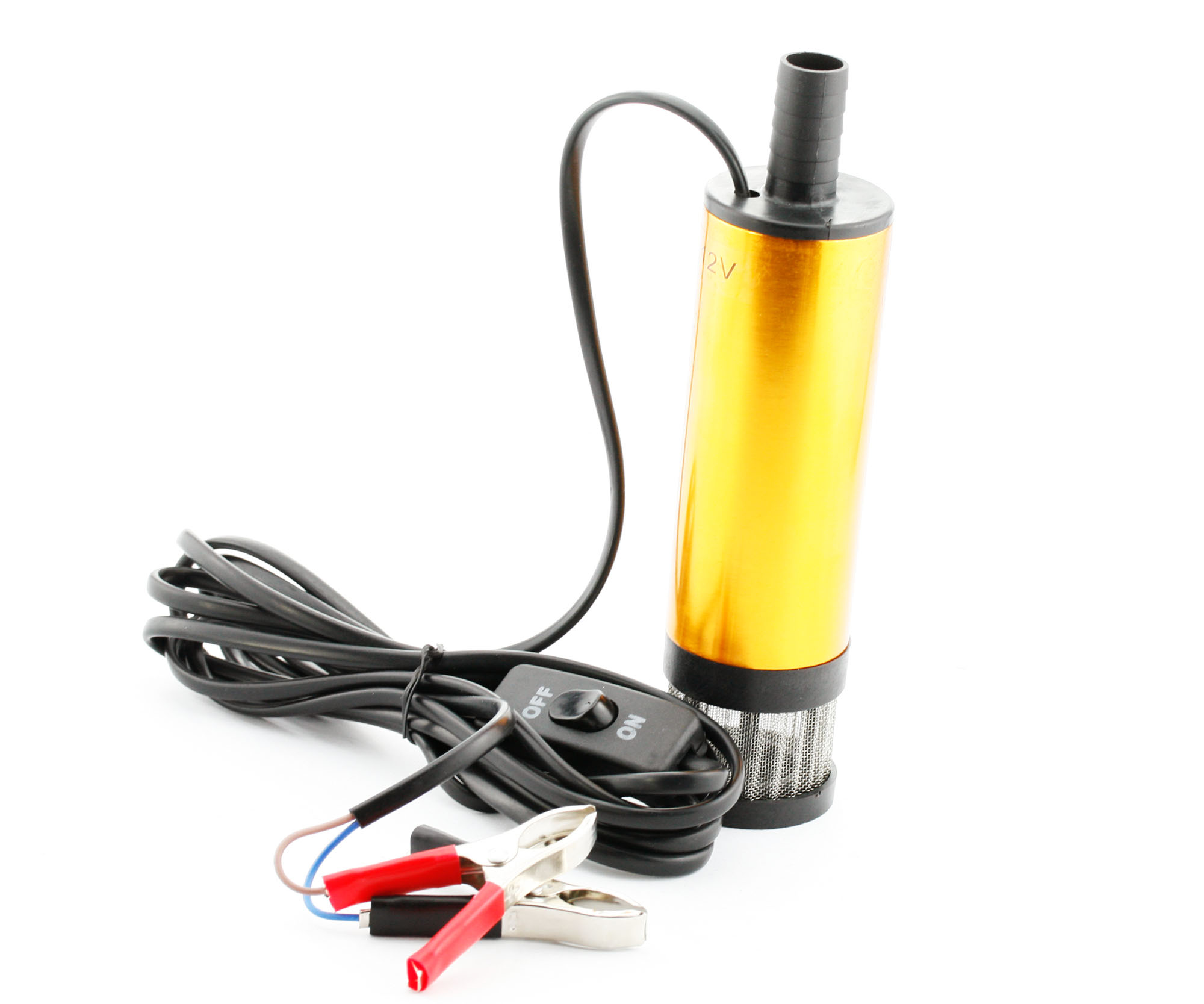 Fuel Transfer Pump Boat at Lauren Gillison blog