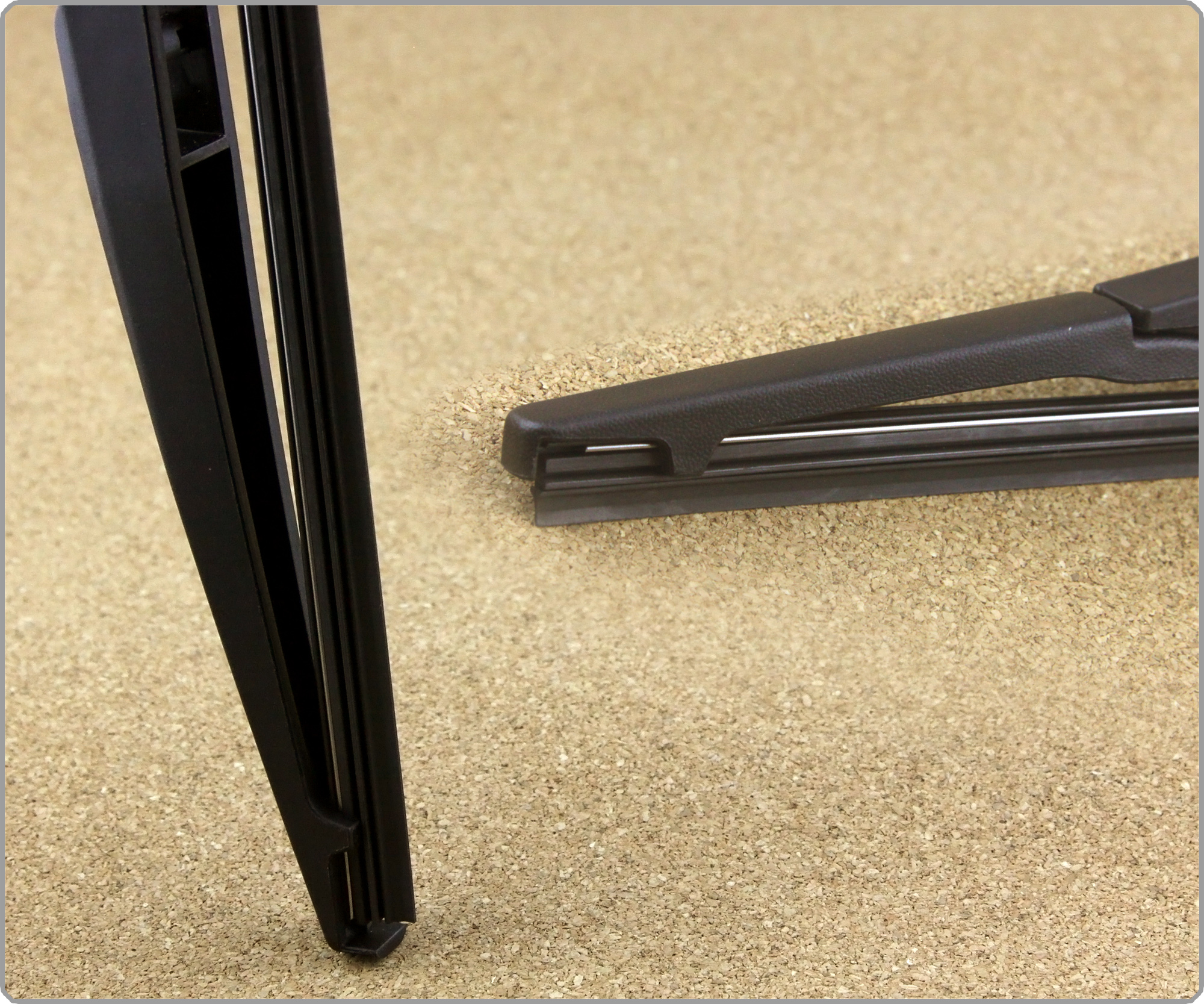 Bmw mini windscreen wiper blades