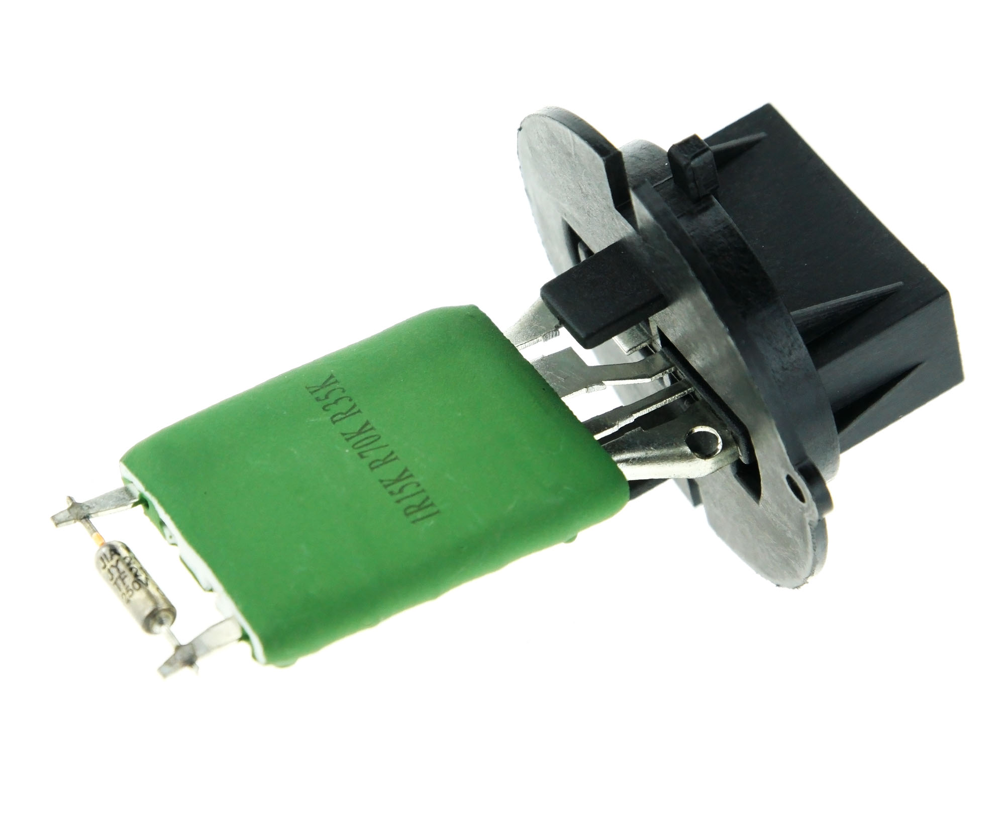 Heater Blower Resistor For Citroen Peugeot C3 Xsara Picasso 206 307