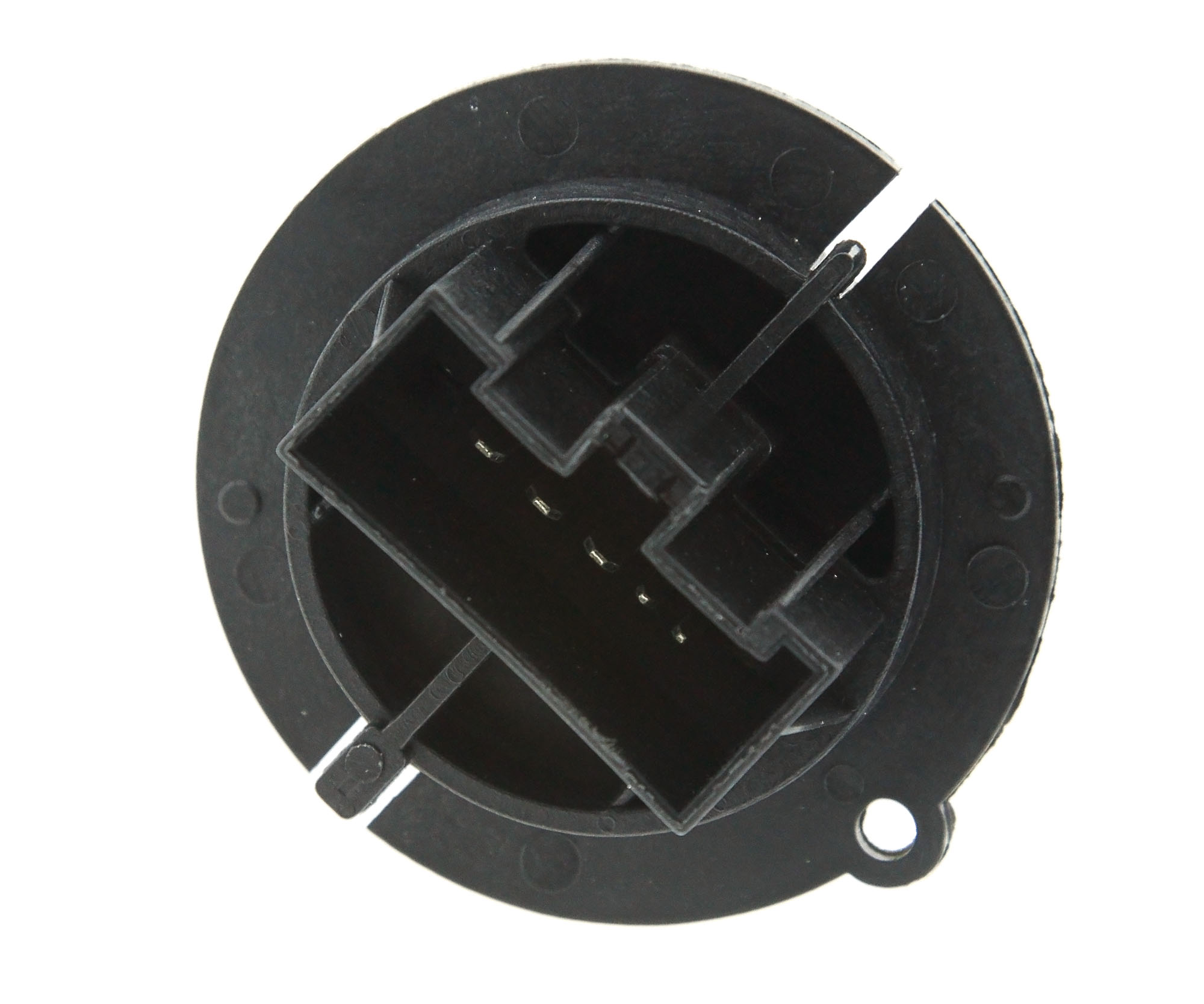 Heater Blower Resistor For Citroen Peugeot C3 Xsara Picasso 206 307