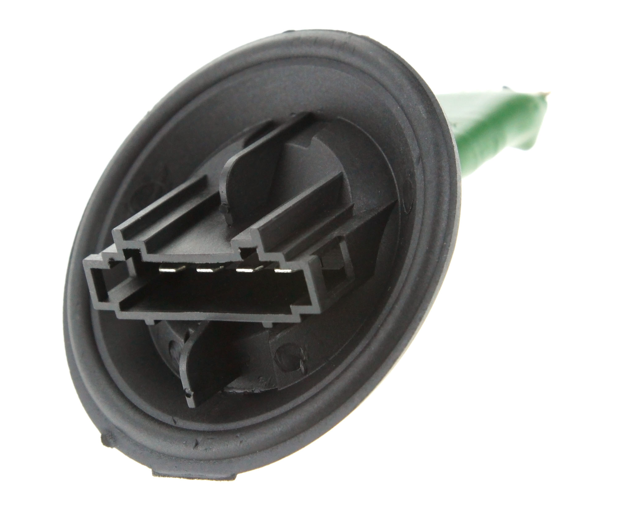 Heater Blower Resistor For AUDI A2 VW POLO SEAT SKODA FABIA 6Q0959263 L130 eBay