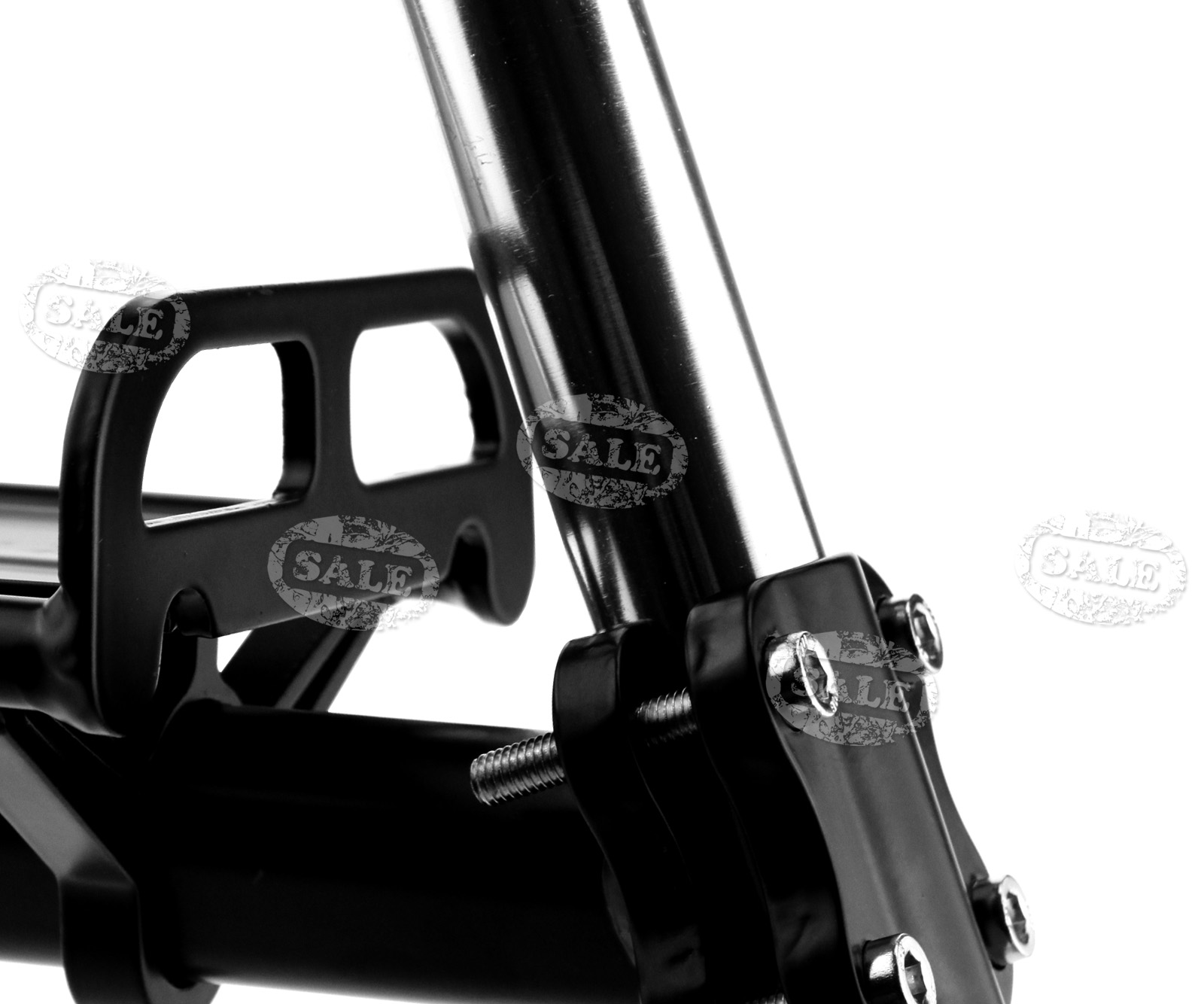 BICYCLE SEAT POST 25.4 X 350 MM ADJUSTABLE MOUNTAIN BIKE CYCLE PIN SADDLE KIT eBay