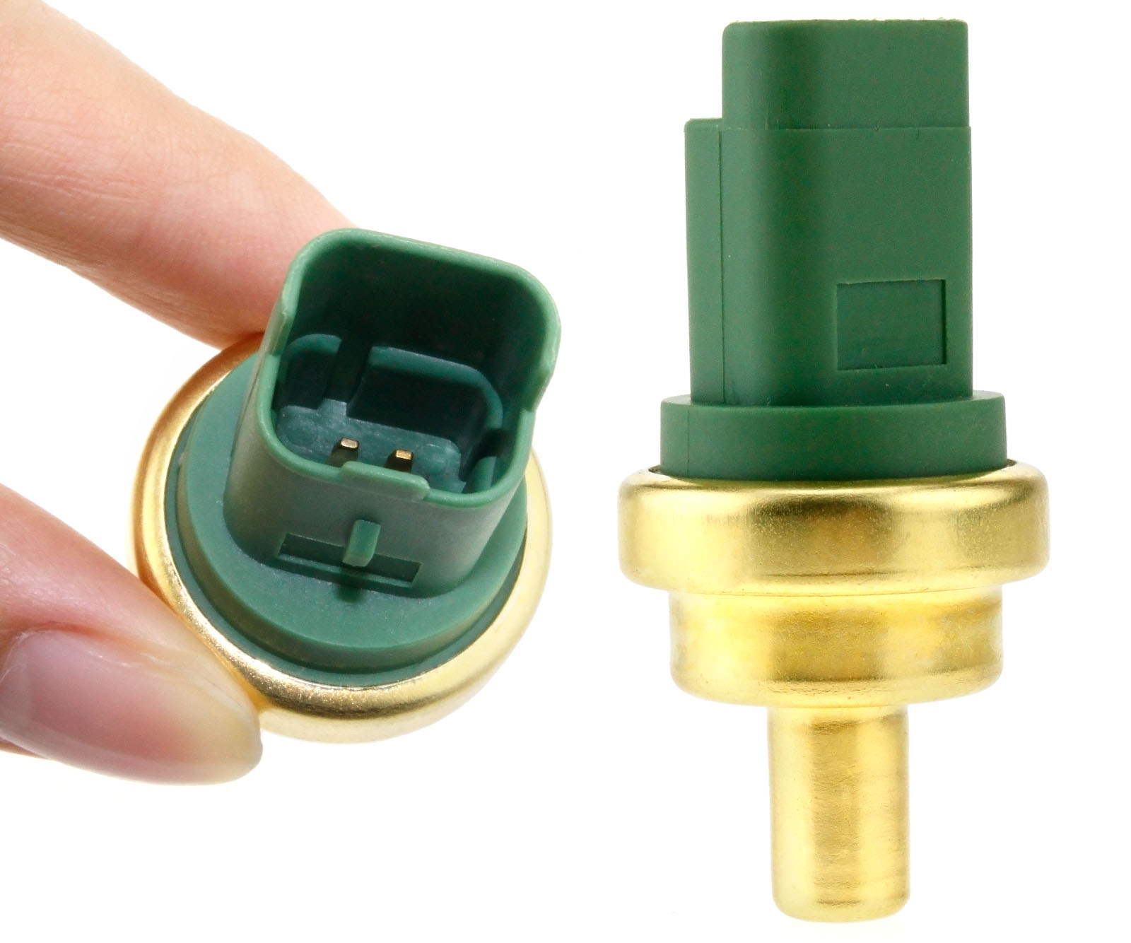 Water Coolant Temperature Gauge Sensor Kit For Peugeot 107 206 406 407 307 308 eBay