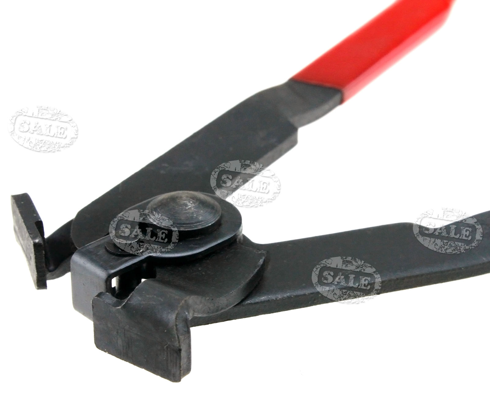 CV Joint Boot Clamp Plier For Ear Type Clamps Professional Tool