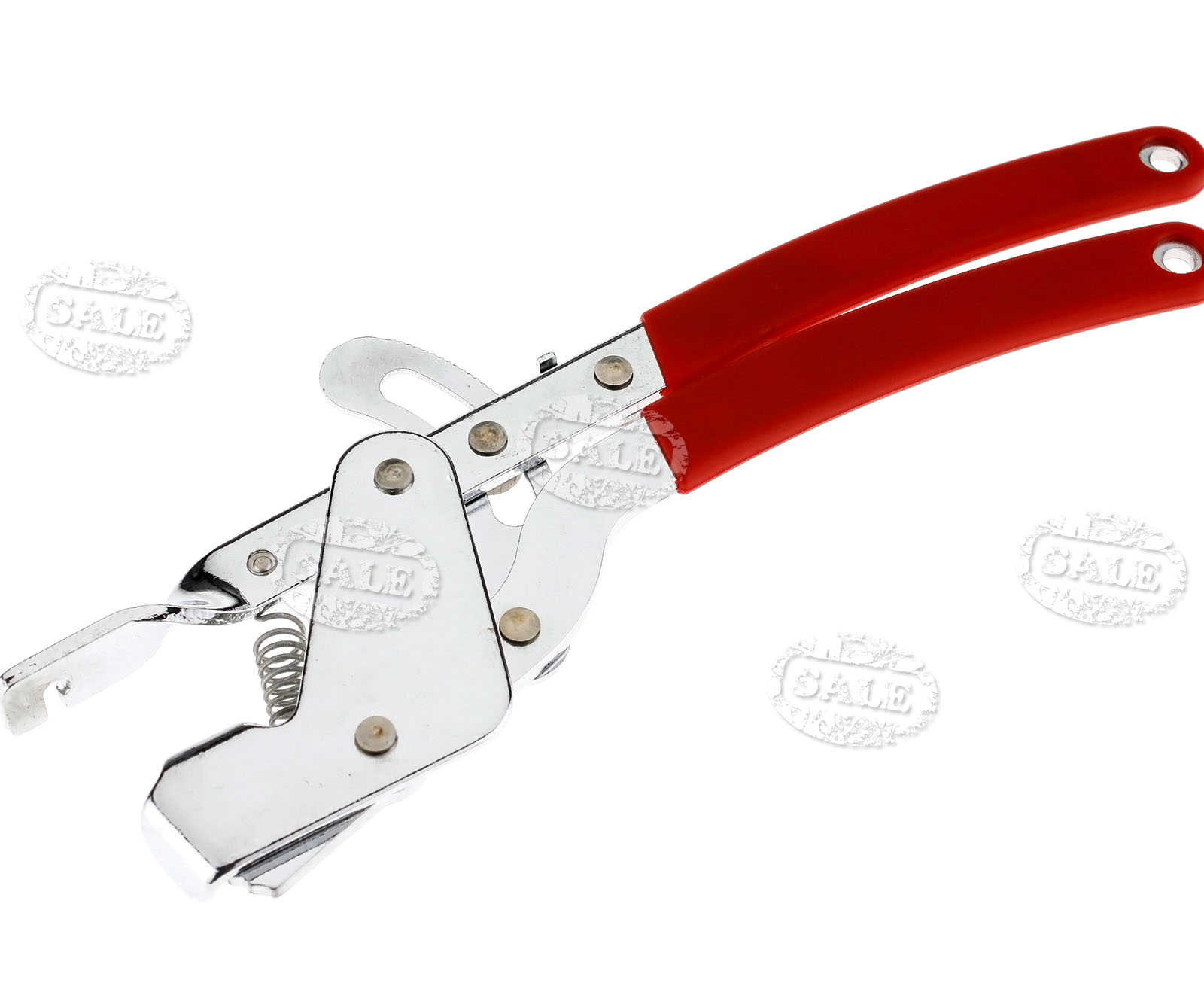 bicycle cable tensioner