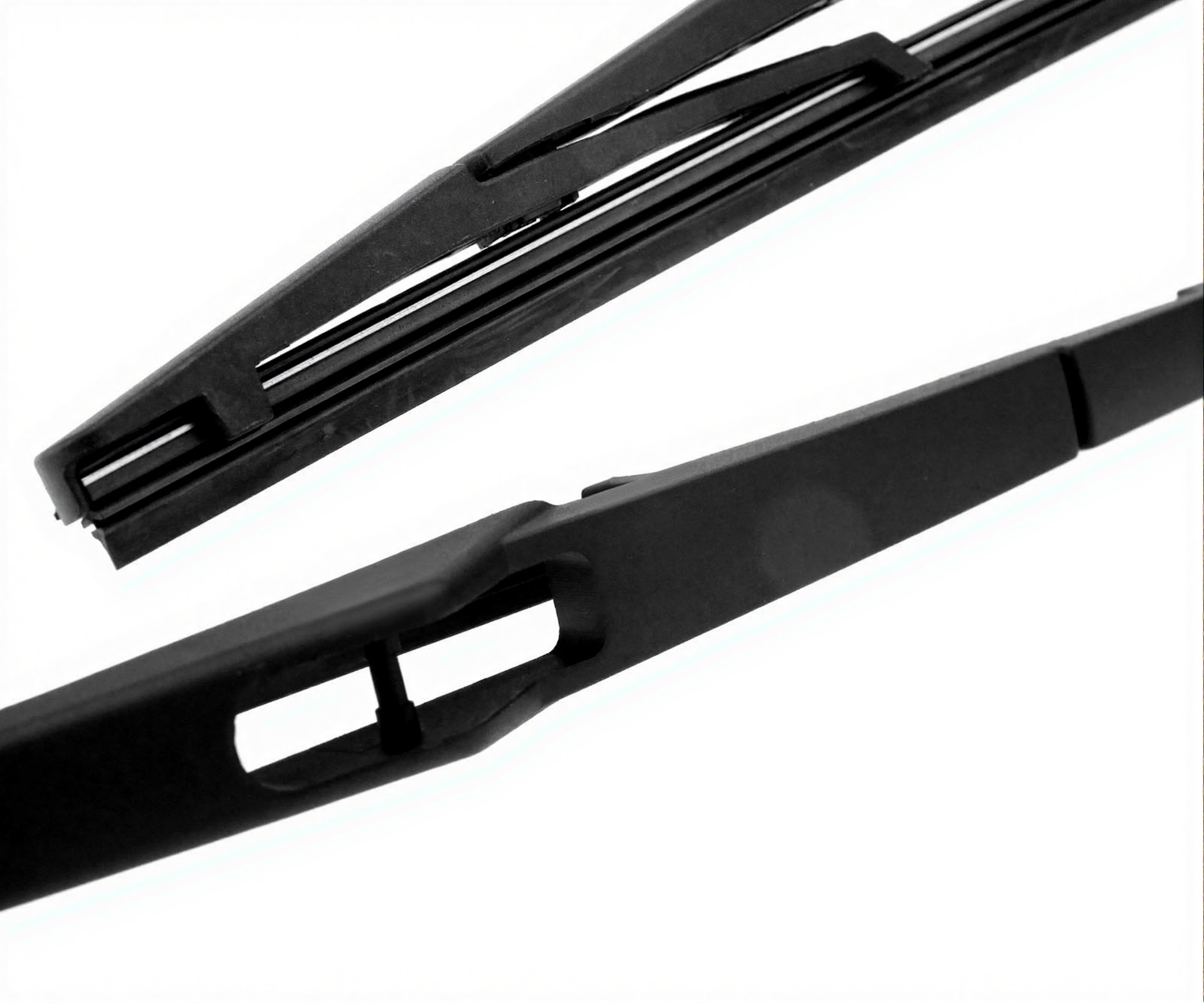 Windscreen Rear Wiper Blade & Arm Set for HATCHBACK VAUXHALL ASTRA MK5