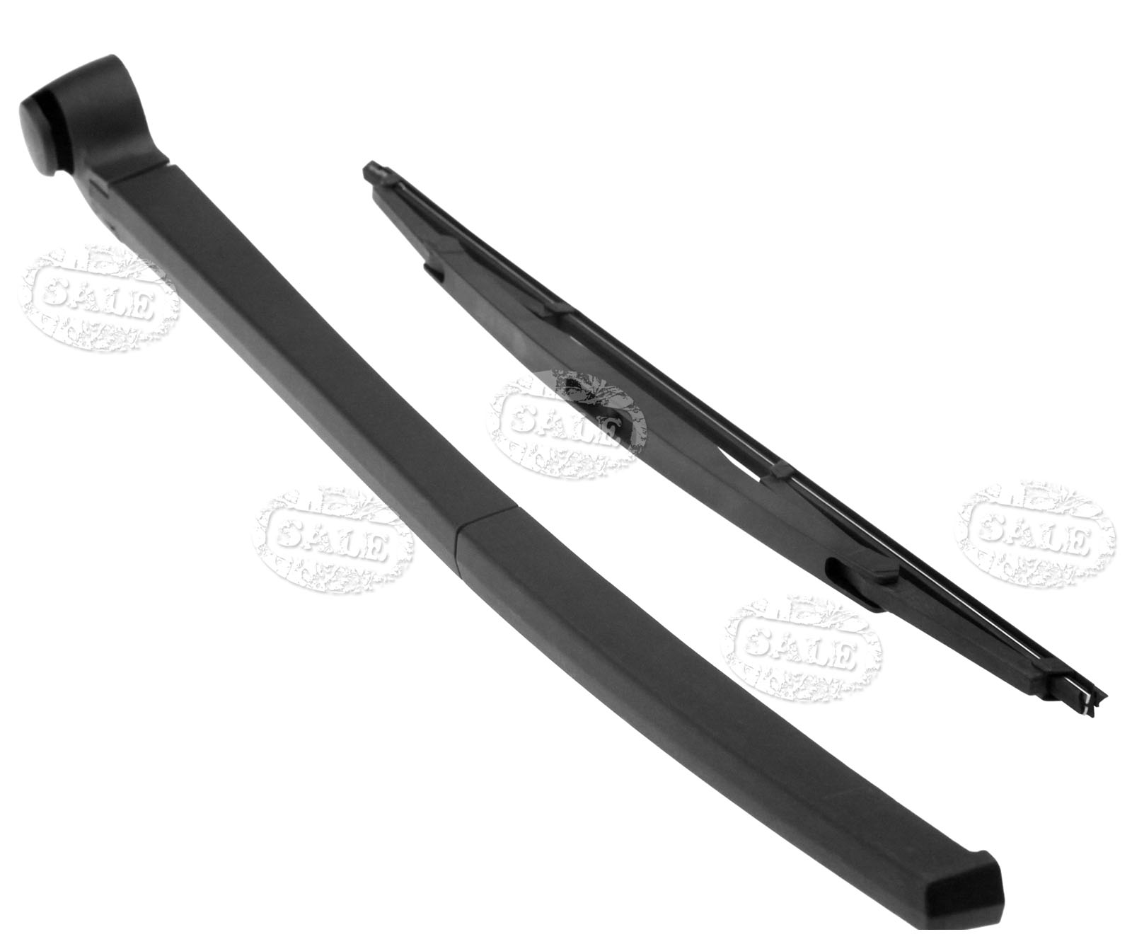 Replacement of Windscreen Rear Wiper Blade & Arm for SKODA FABIA MK1 20002007 Replacement of Windscreen Rear Wiper Blade & Arm for SKODA FABIA MK1 20002007