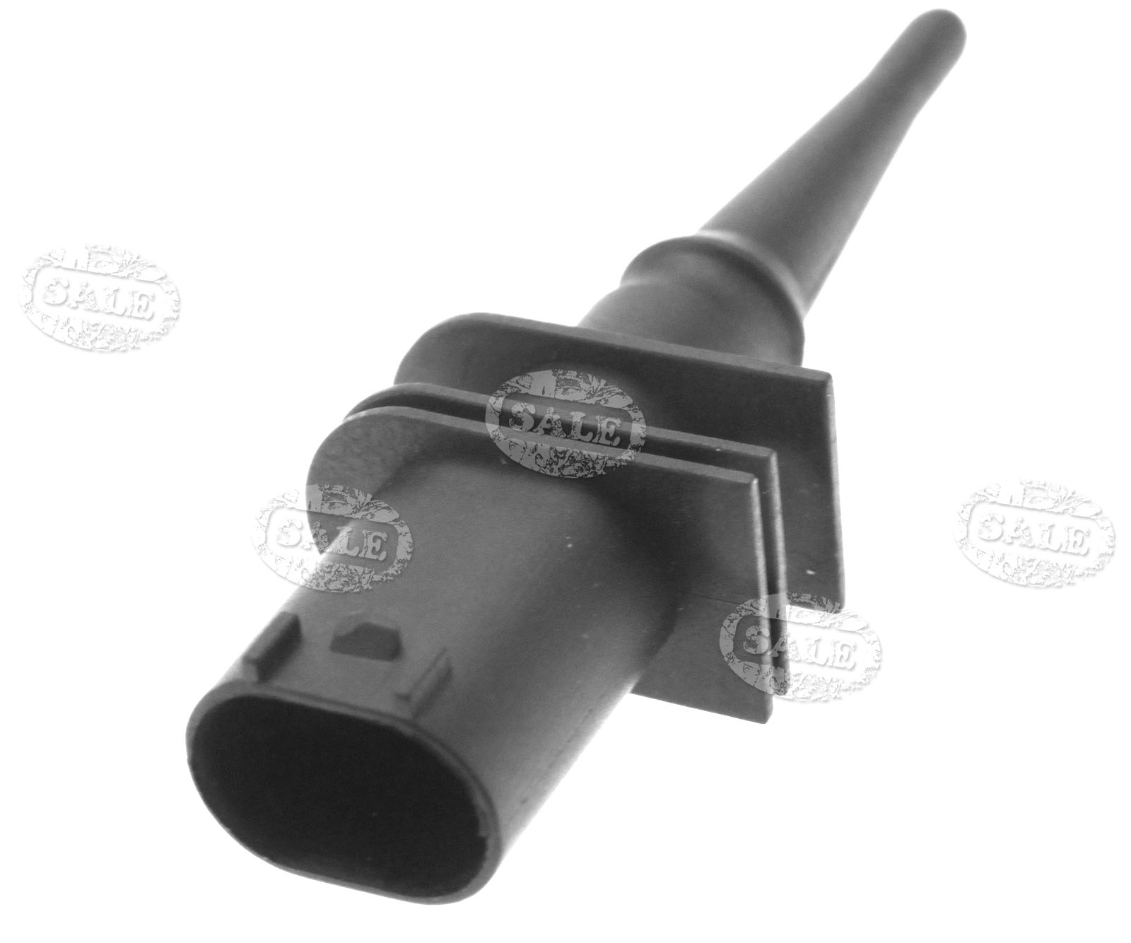 Outside Ambient Air Temperature Temp Sensor For BMW E90 E91 E39 E60 E63 E38