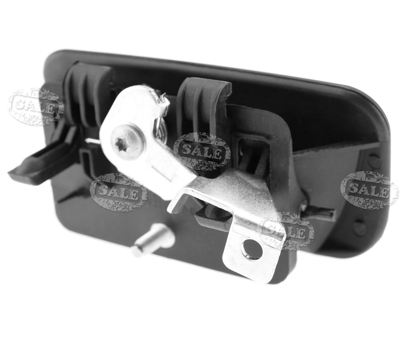 Replacement of Middle Left Side Sliding Door Handle Fit FORD TRANSIT