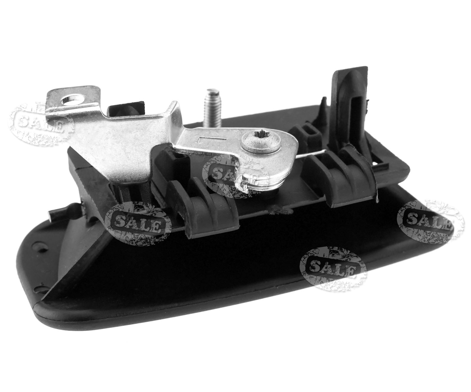 Replacement of Middle Left Side Sliding Door Handle Fit FORD TRANSIT