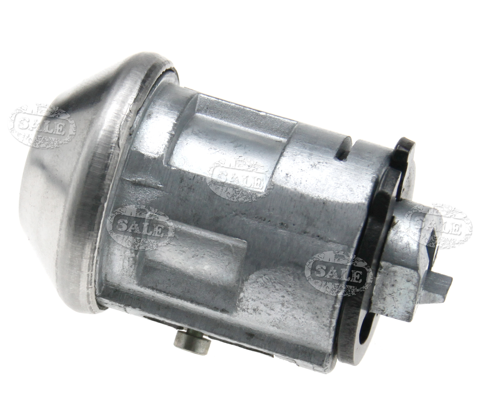 Ignition Barrel Lock Switch Cylinder Steering Repair Kit 2 Keys for