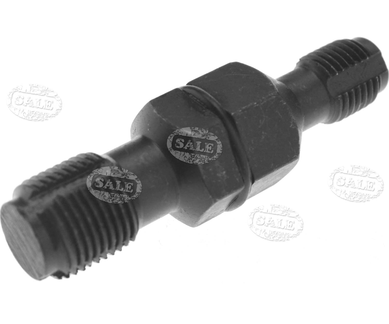 New 10mm x 12mm & 14mm x 18mm Dual Head Spark Plug Helicoil Thread