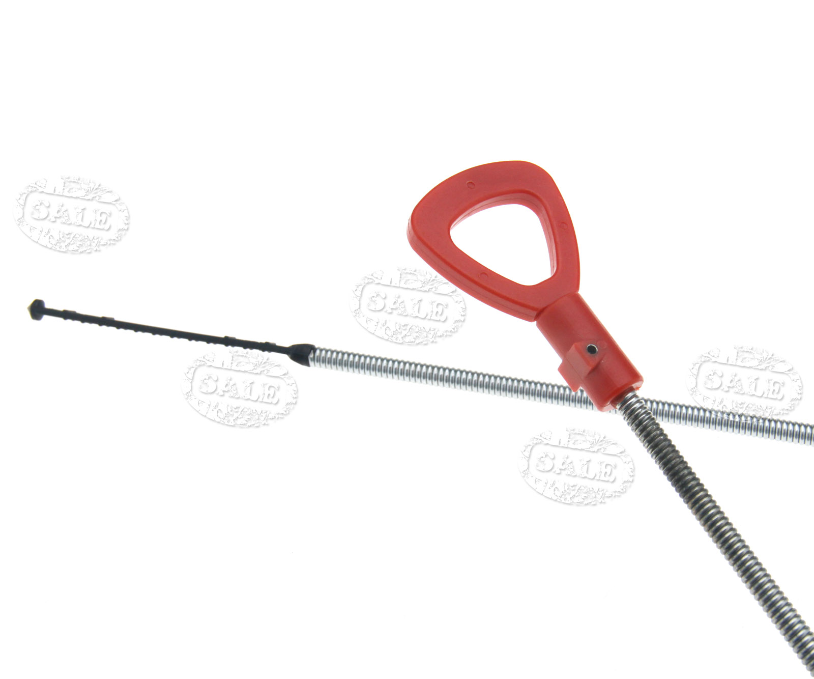 Automatic Transmission Oil Dipstick For Mercedes W163 W168 W203 W208