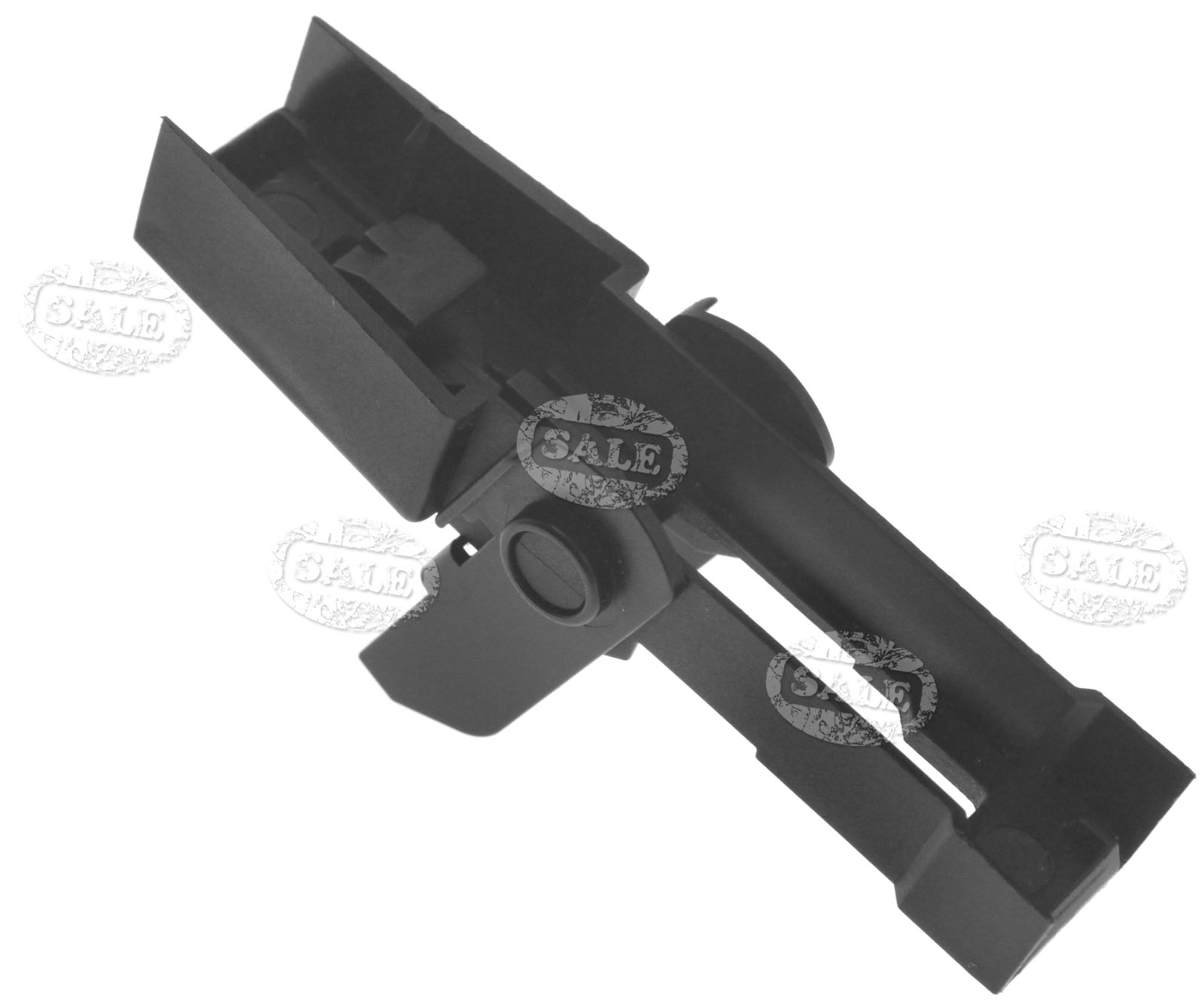 Front/Rear Wiper Blade Arm Retaining Clip For Range Rover 20032010 eBay