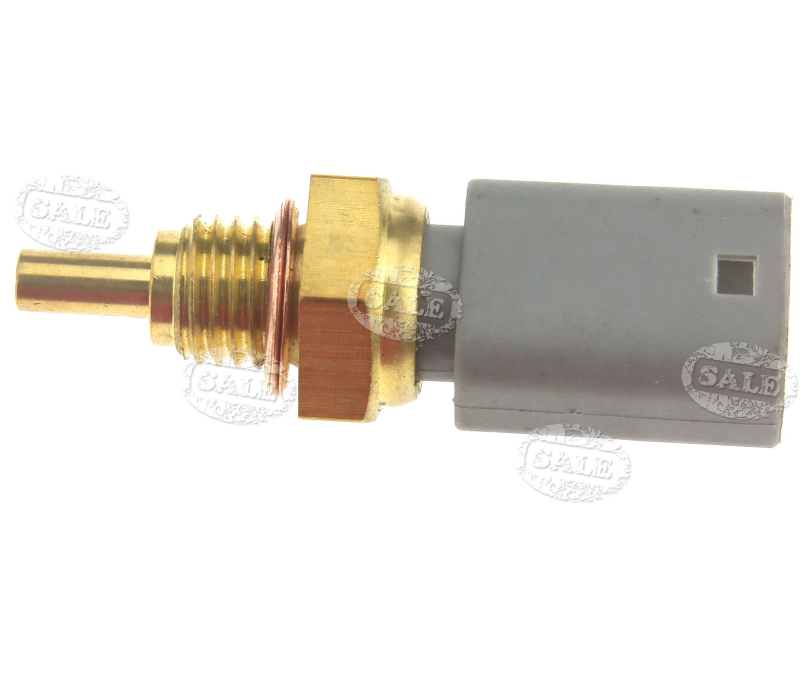 Coolant Temperature Sensor for Renault Clio Espace Kangoo Laguna Megane